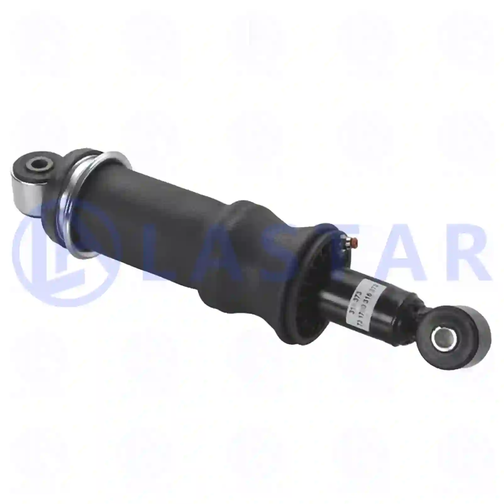  Cabin shock absorber, with air bellow || Lastar Spare Part | Truck Spare Parts, Auotomotive Spare Parts