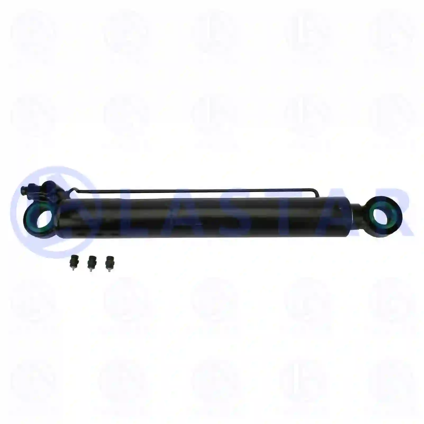 Lift Cylinder Cabin tilt cylinder, with 3 adapters, la no: 77735749 ,  oem no:20922305, 3198843, ZG60350-0008, , , , , , Lastar Spare Part | Truck Spare Parts, Auotomotive Spare Parts