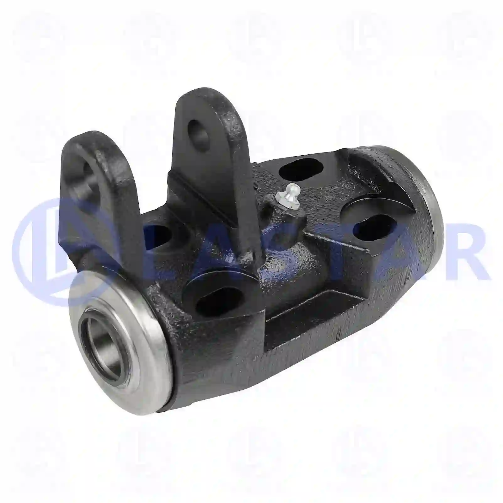  Bracket, right, with conical bearing || Lastar Spare Part | Truck Spare Parts, Auotomotive Spare Parts