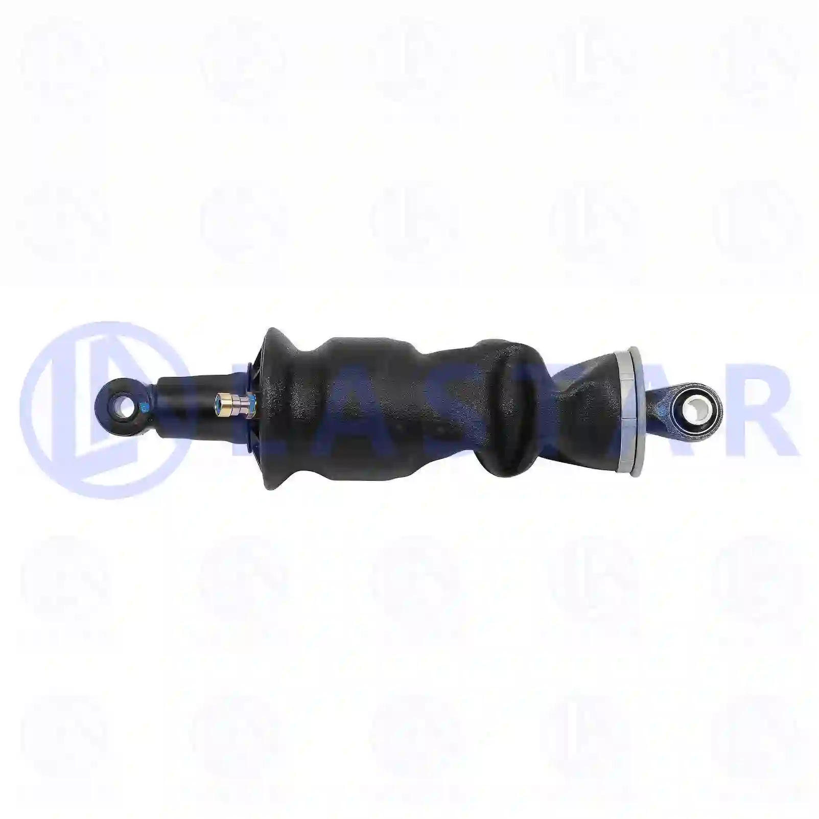 Shock Absorber Cabin shock absorber, with air bellow, la no: 77735784 ,  oem no:7421821027, 21171976, 22040666, Lastar Spare Part | Truck Spare Parts, Auotomotive Spare Parts