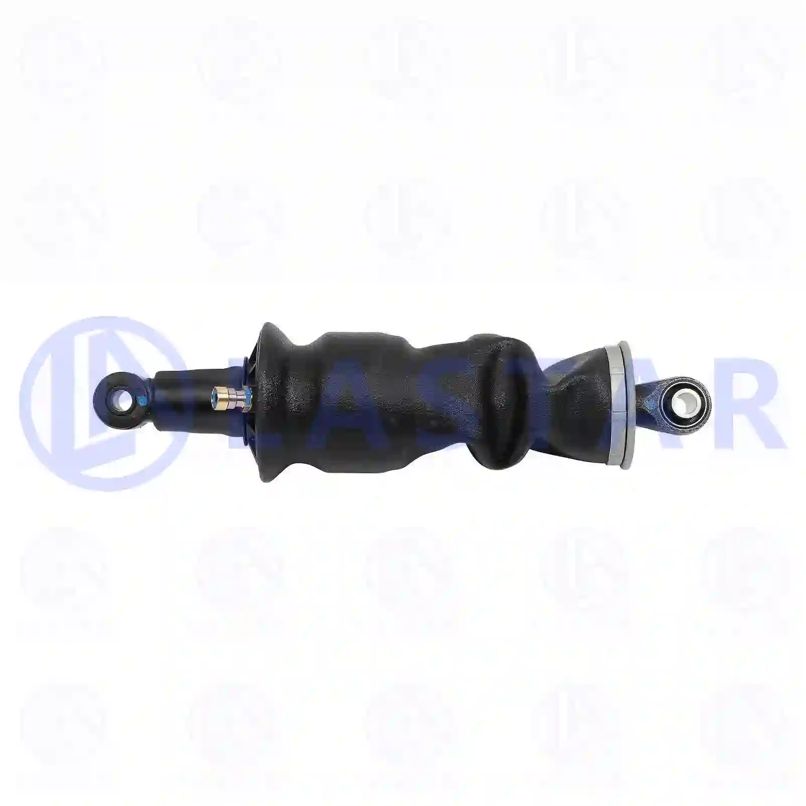  Cabin shock absorber, with air bellow || Lastar Spare Part | Truck Spare Parts, Auotomotive Spare Parts