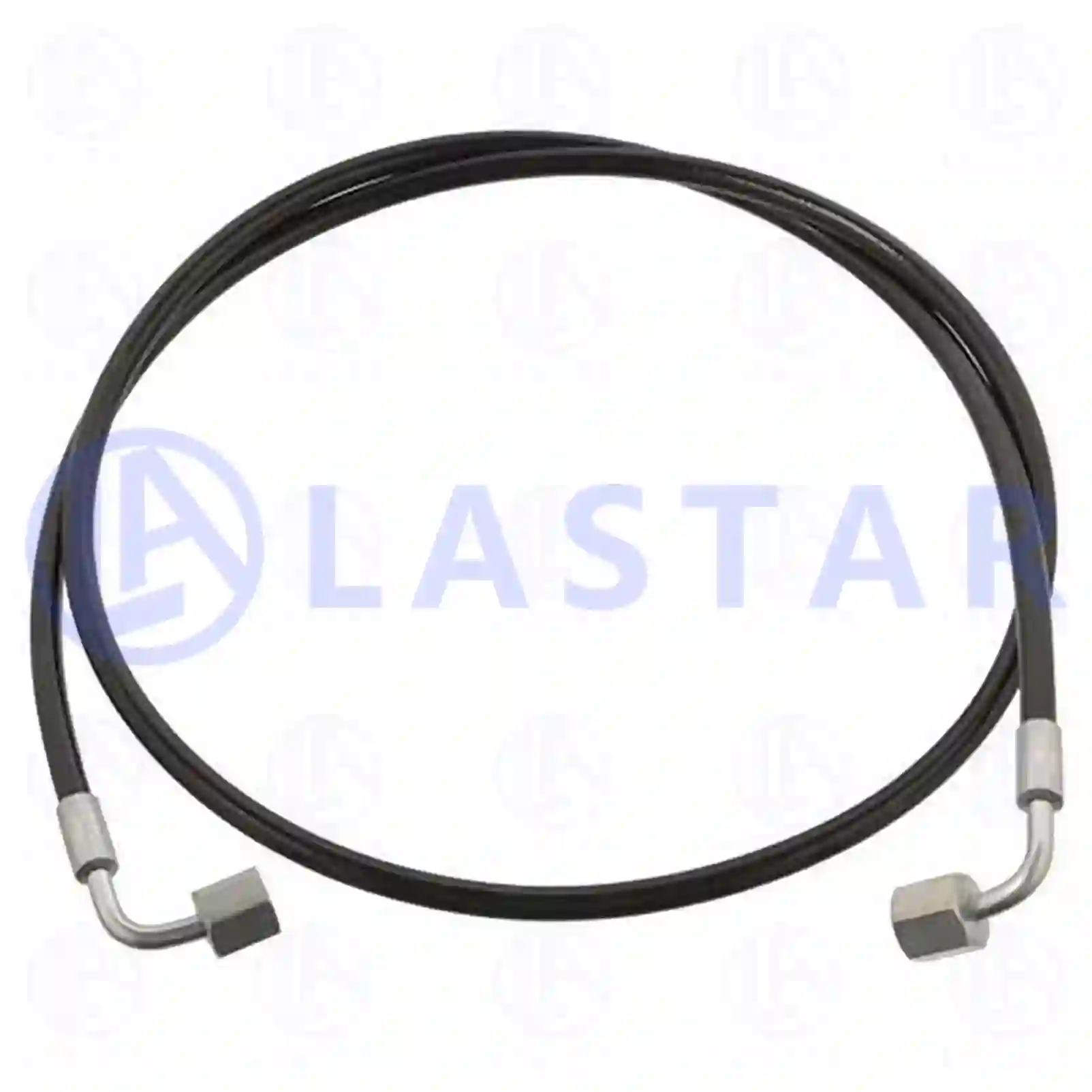  Hose line, cabin tilt || Lastar Spare Part | Truck Spare Parts, Auotomotive Spare Parts