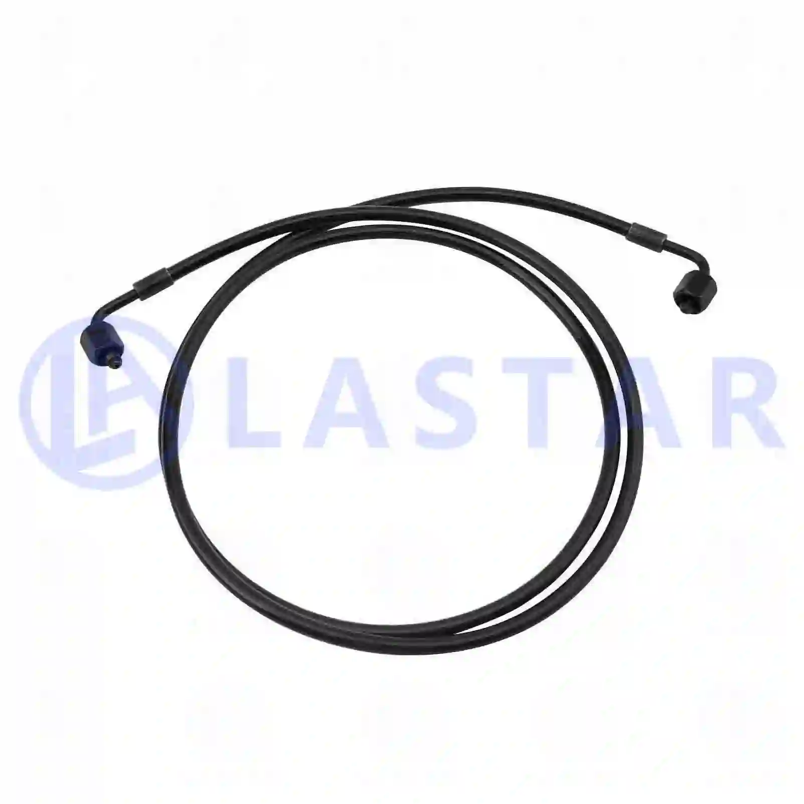  Hose line, cabin tilt || Lastar Spare Part | Truck Spare Parts, Auotomotive Spare Parts