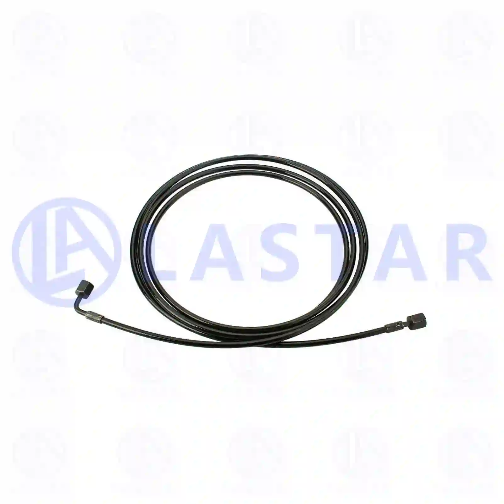  Hose line, cabin tilt || Lastar Spare Part | Truck Spare Parts, Auotomotive Spare Parts