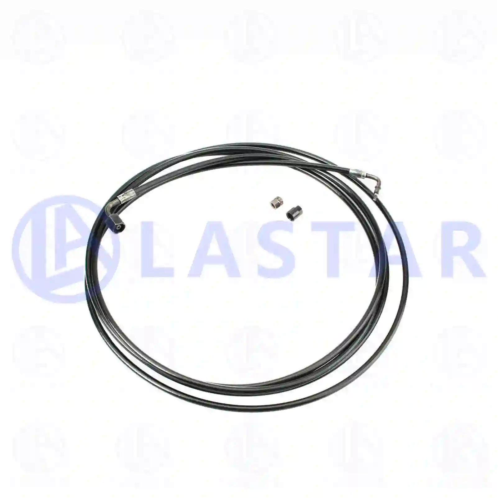  Hose line, cabin tilt || Lastar Spare Part | Truck Spare Parts, Auotomotive Spare Parts