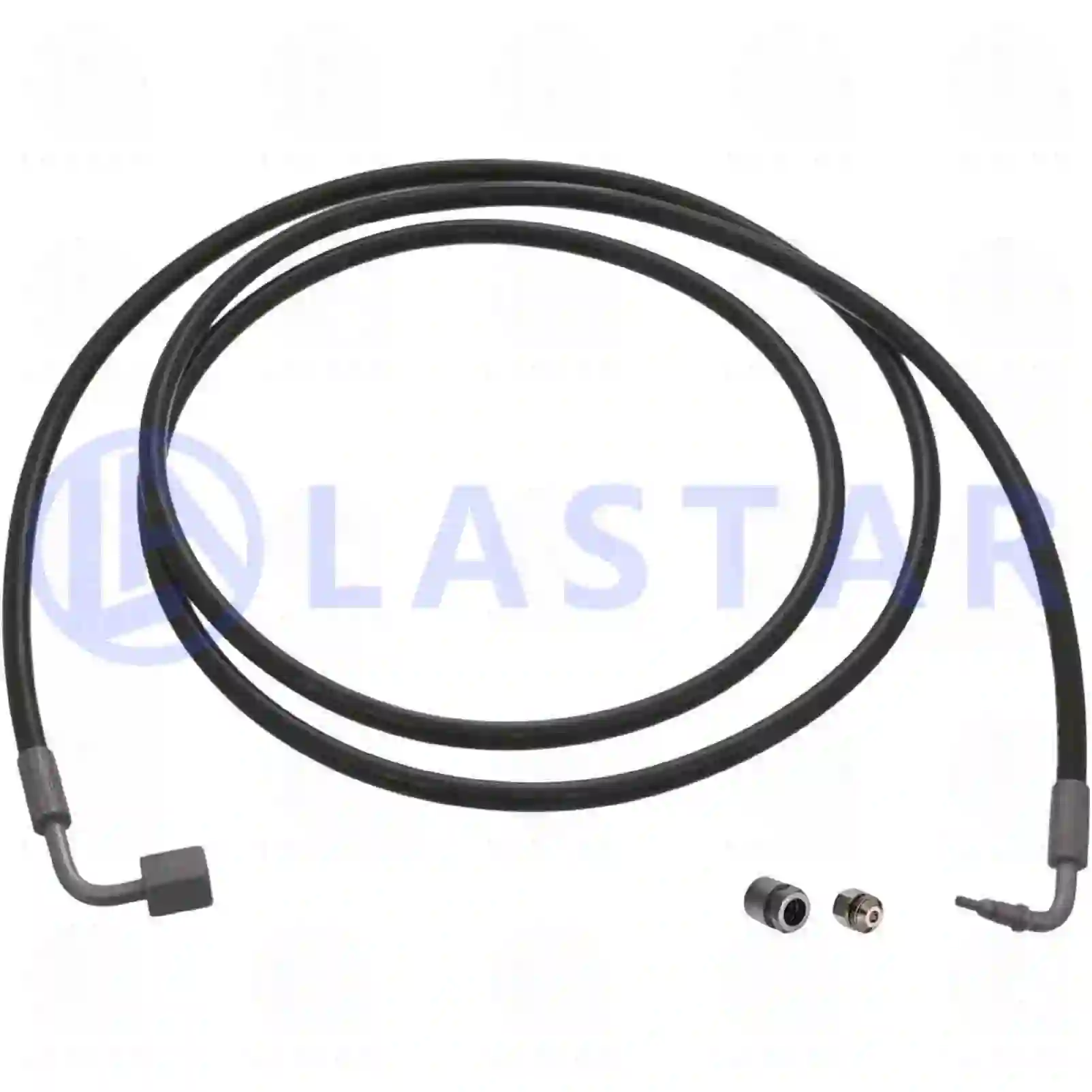  Hose line, cabin tilt || Lastar Spare Part | Truck Spare Parts, Auotomotive Spare Parts