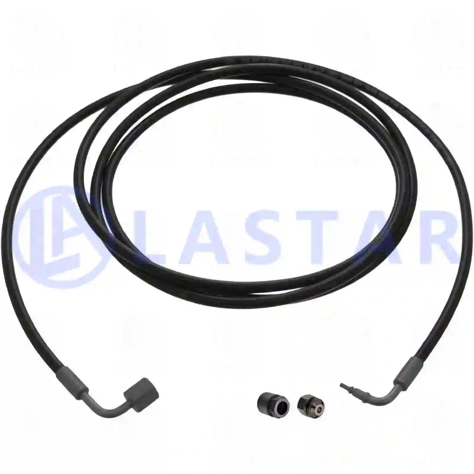  Hose line, cabin tilt || Lastar Spare Part | Truck Spare Parts, Auotomotive Spare Parts