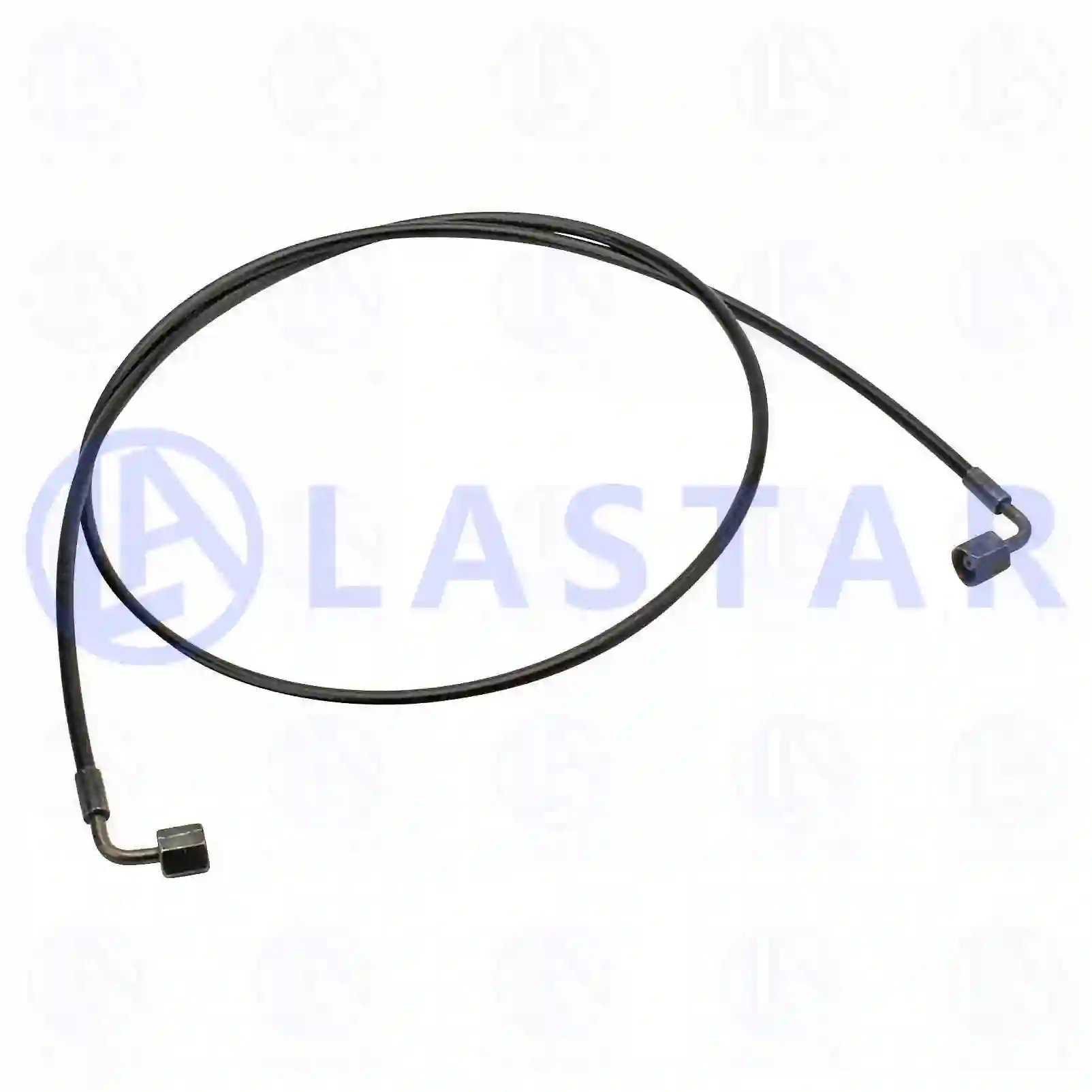  Hose line, cabin tilt || Lastar Spare Part | Truck Spare Parts, Auotomotive Spare Parts