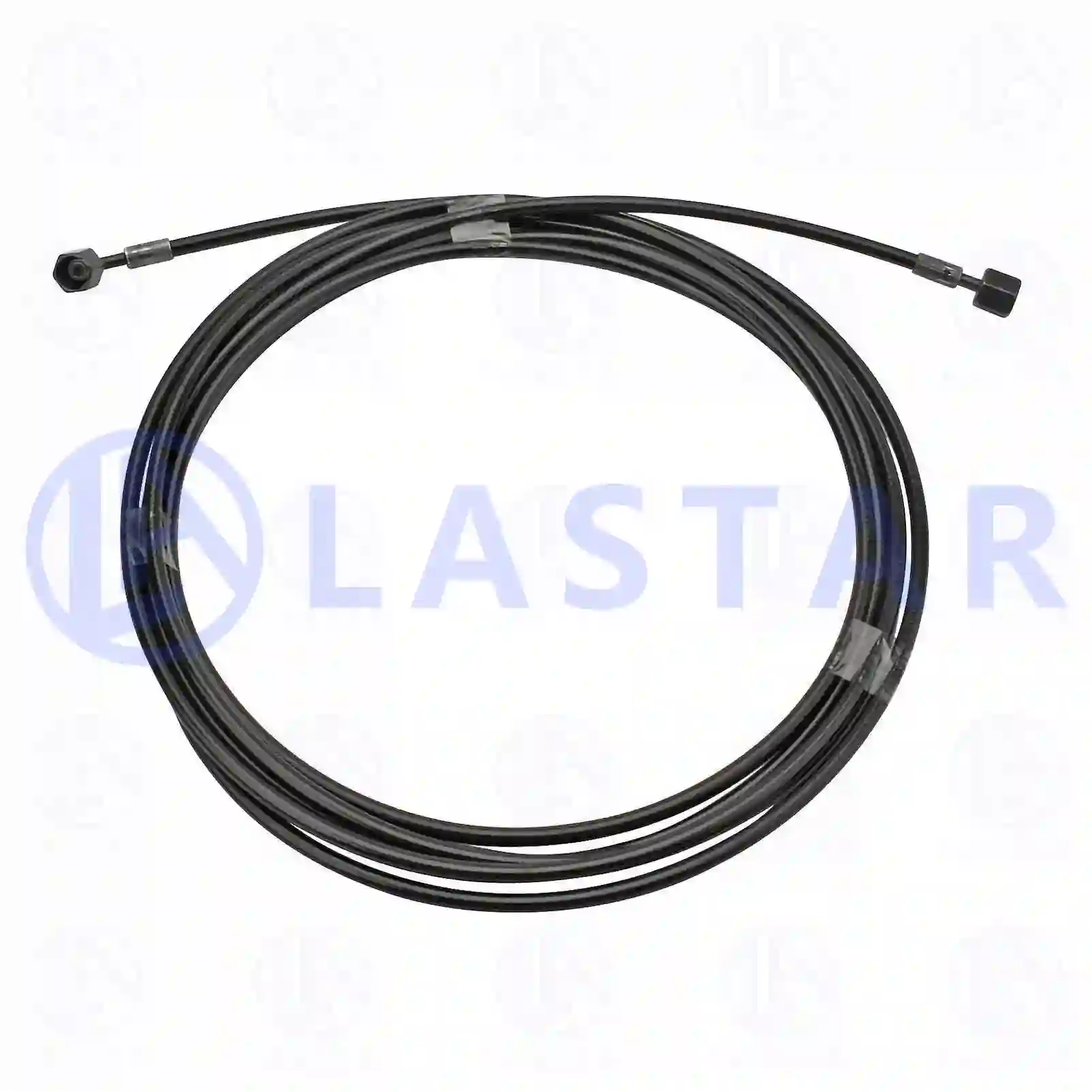  Hose line, cabin tilt || Lastar Spare Part | Truck Spare Parts, Auotomotive Spare Parts