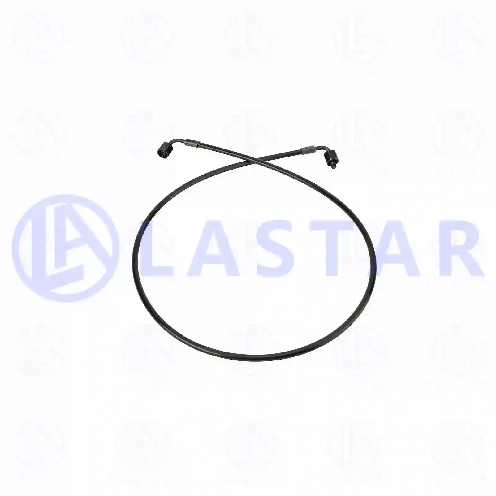  Hose line, cabin tilt || Lastar Spare Part | Truck Spare Parts, Auotomotive Spare Parts