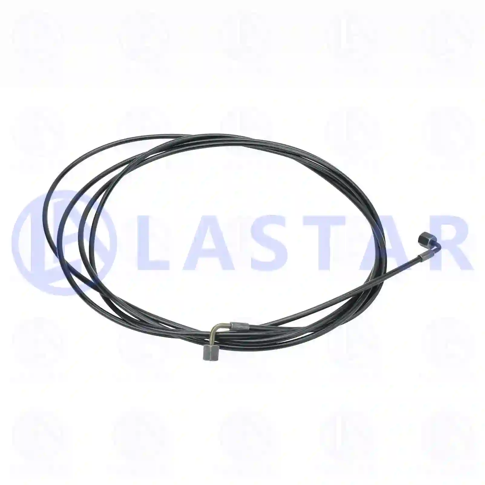  Hose line, cabin tilt || Lastar Spare Part | Truck Spare Parts, Auotomotive Spare Parts