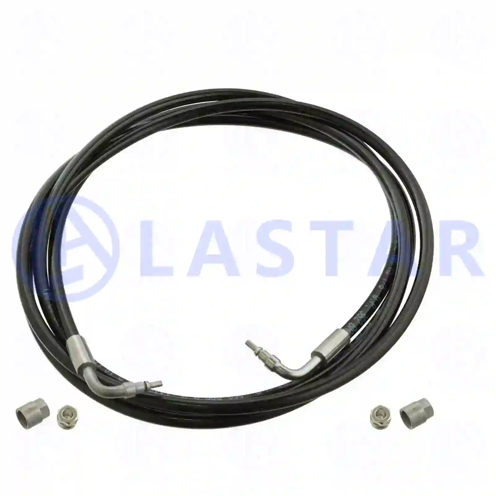  Hose line, cabin tilt || Lastar Spare Part | Truck Spare Parts, Auotomotive Spare Parts