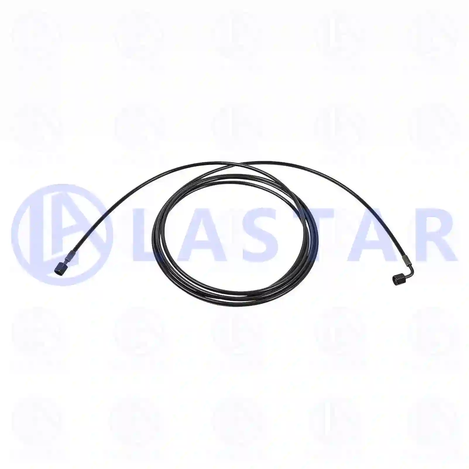  Hose line, cabin tilt || Lastar Spare Part | Truck Spare Parts, Auotomotive Spare Parts