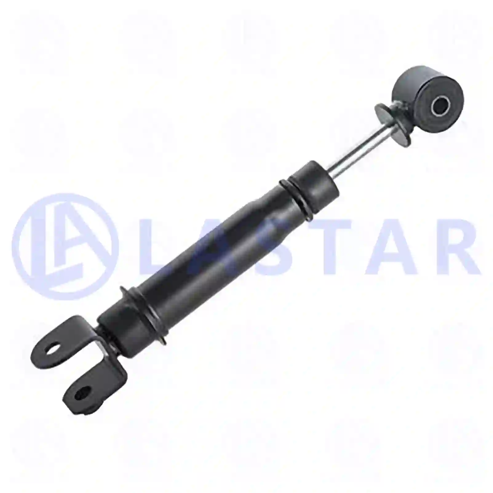  Cabin shock absorber, with bushing || Lastar Spare Part | Truck Spare Parts, Auotomotive Spare Parts