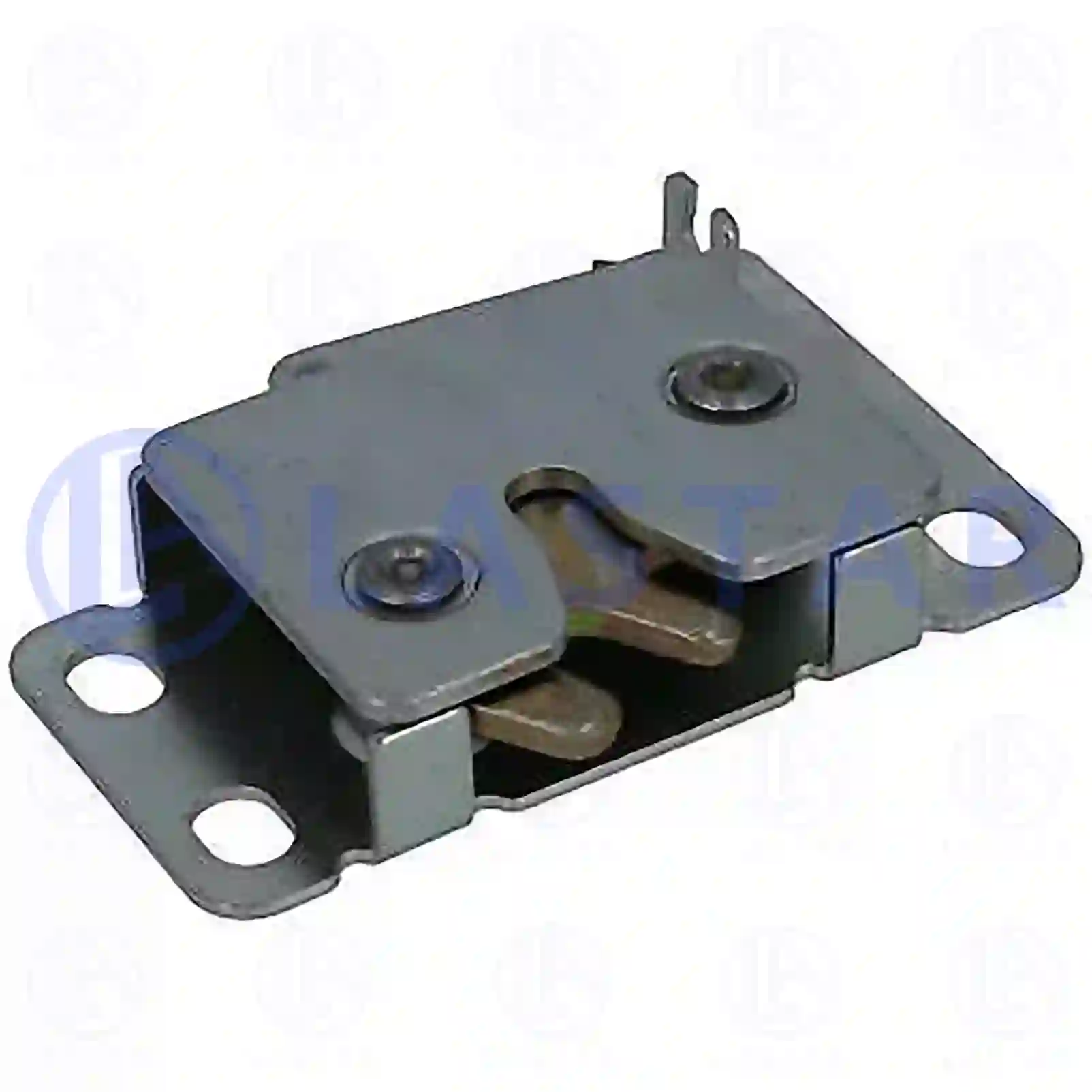 Lock Lock, storage box, la no: 77735831 ,  oem no:20360219, 819185 Lastar Spare Part | Truck Spare Parts, Auotomotive Spare Parts