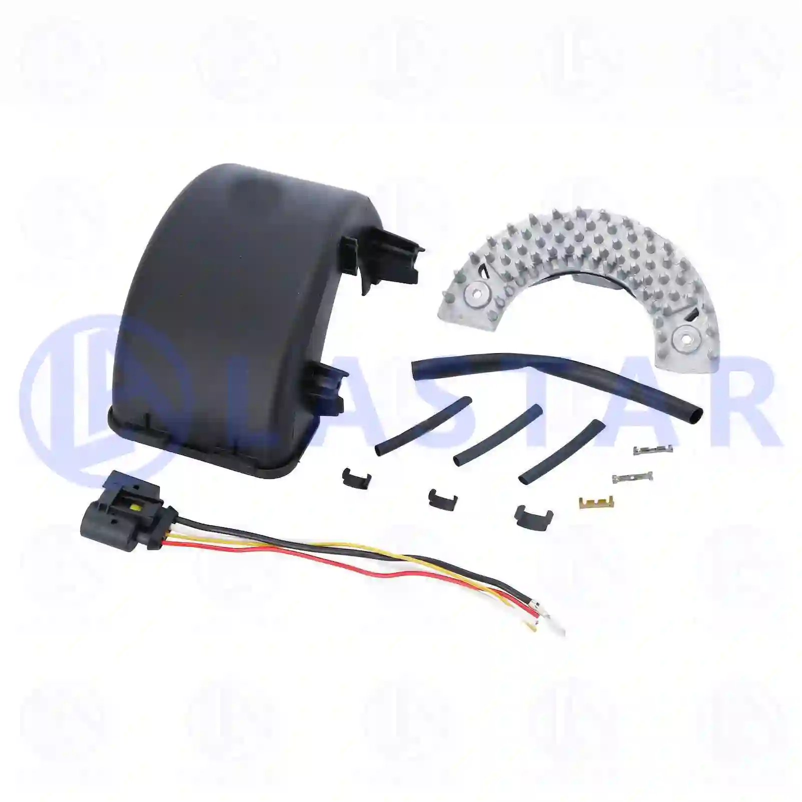 Repair kit, fan motor, 77735842, 20443824, 20853484, ZG00266-0008 ||  77735842 Lastar Spare Part | Truck Spare Parts, Auotomotive Spare Parts Repair kit, fan motor, 77735842, 20443824, 20853484, ZG00266-0008 ||  77735842 Lastar Spare Part | Truck Spare Parts, Auotomotive Spare Parts