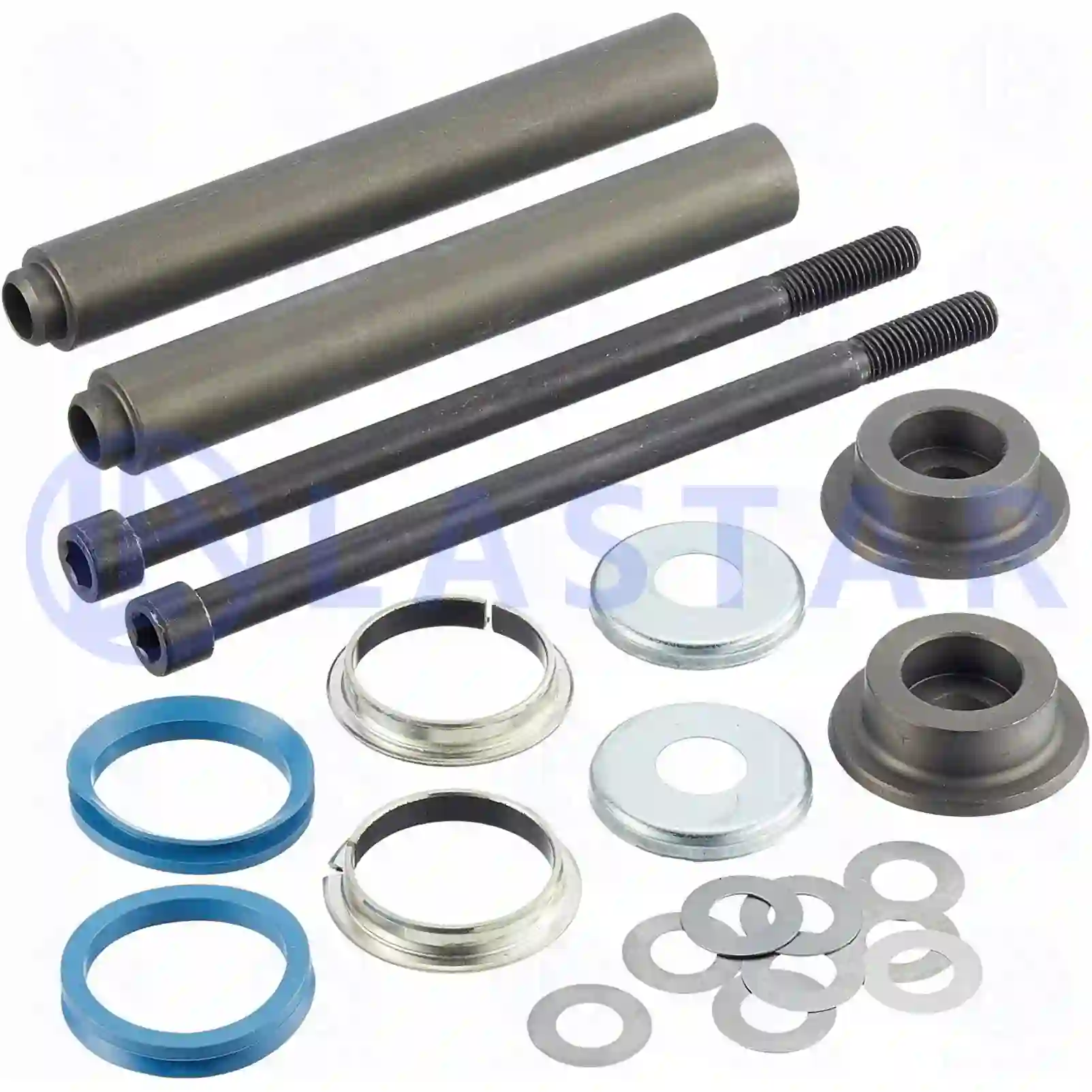 Anti Roll Bar Repair kit, cabin suspension, double kit, la no: 77735889 ,  oem no:8142168S2 Lastar Spare Part | Truck Spare Parts, Auotomotive Spare Parts