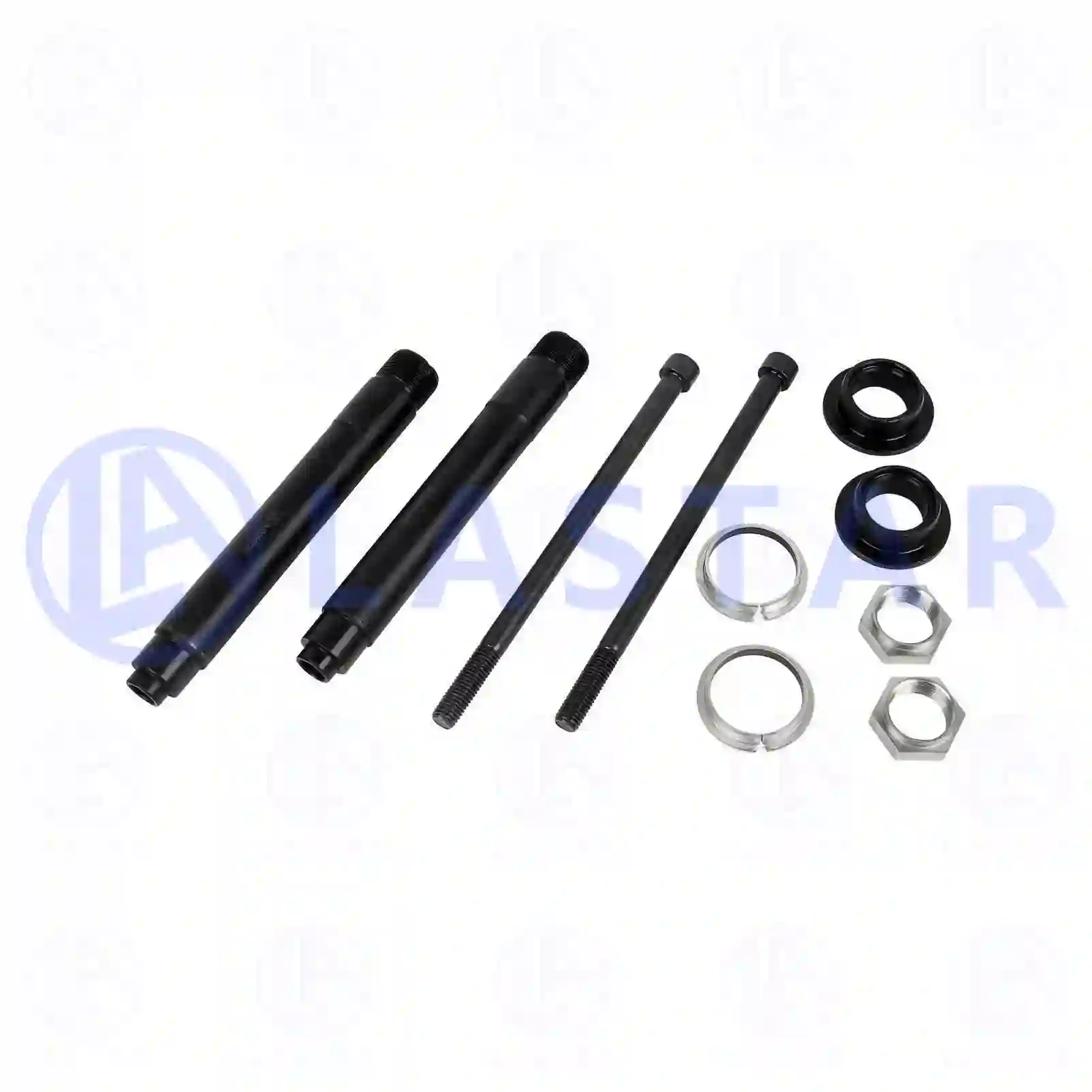  Repair kit, cabin suspension, double kit || Lastar Spare Part | Truck Spare Parts, Auotomotive Spare Parts