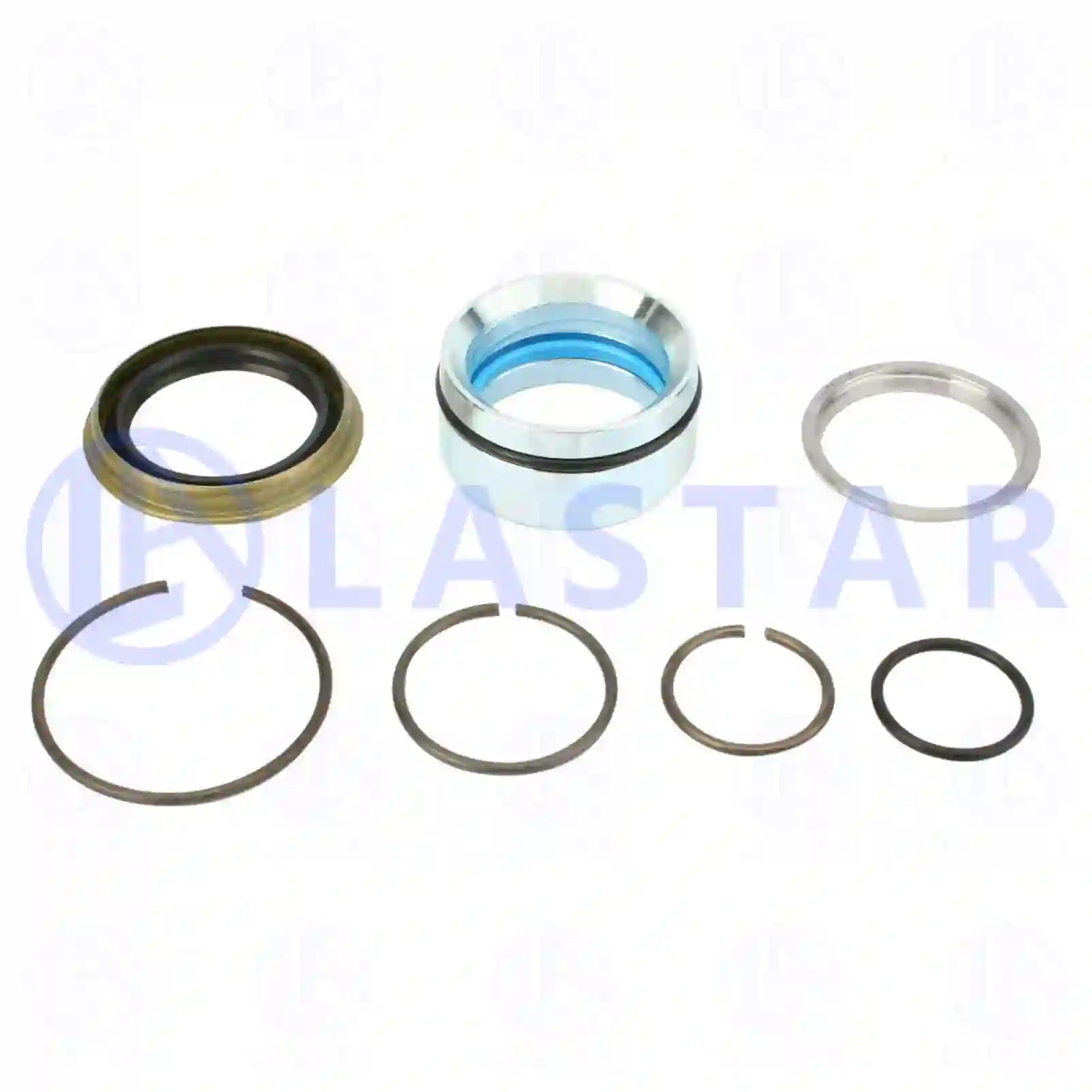 Lift Cylinder Repair kit, cabin tilt cylinder, la no: 77735900 ,  oem no:1518733, 20488307, 3092445 Lastar Spare Part | Truck Spare Parts, Auotomotive Spare Parts