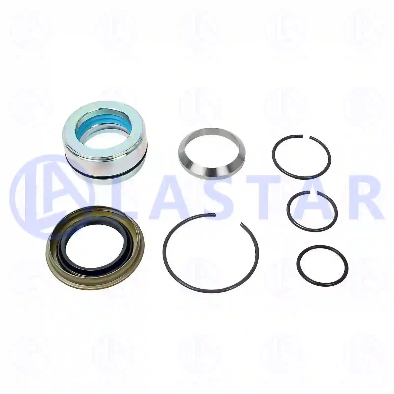 Lift Cylinder Repair kit, cabin tilt cylinder, la no: 77735904 ,  oem no:3092066 Lastar Spare Part | Truck Spare Parts, Auotomotive Spare Parts