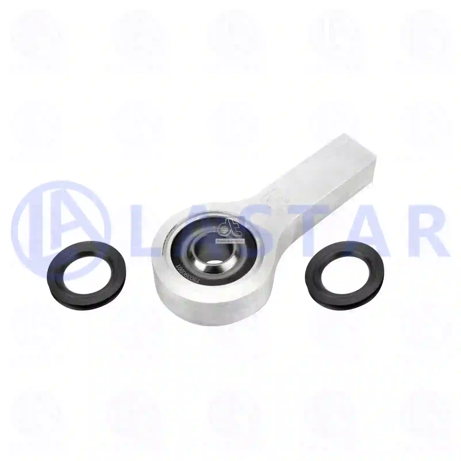 Shock Absorber Bearing joint, complete with seal rings, la no: 77735915 ,  oem no:2171713, ZG40856-0008, Lastar Spare Part | Truck Spare Parts, Auotomotive Spare Parts