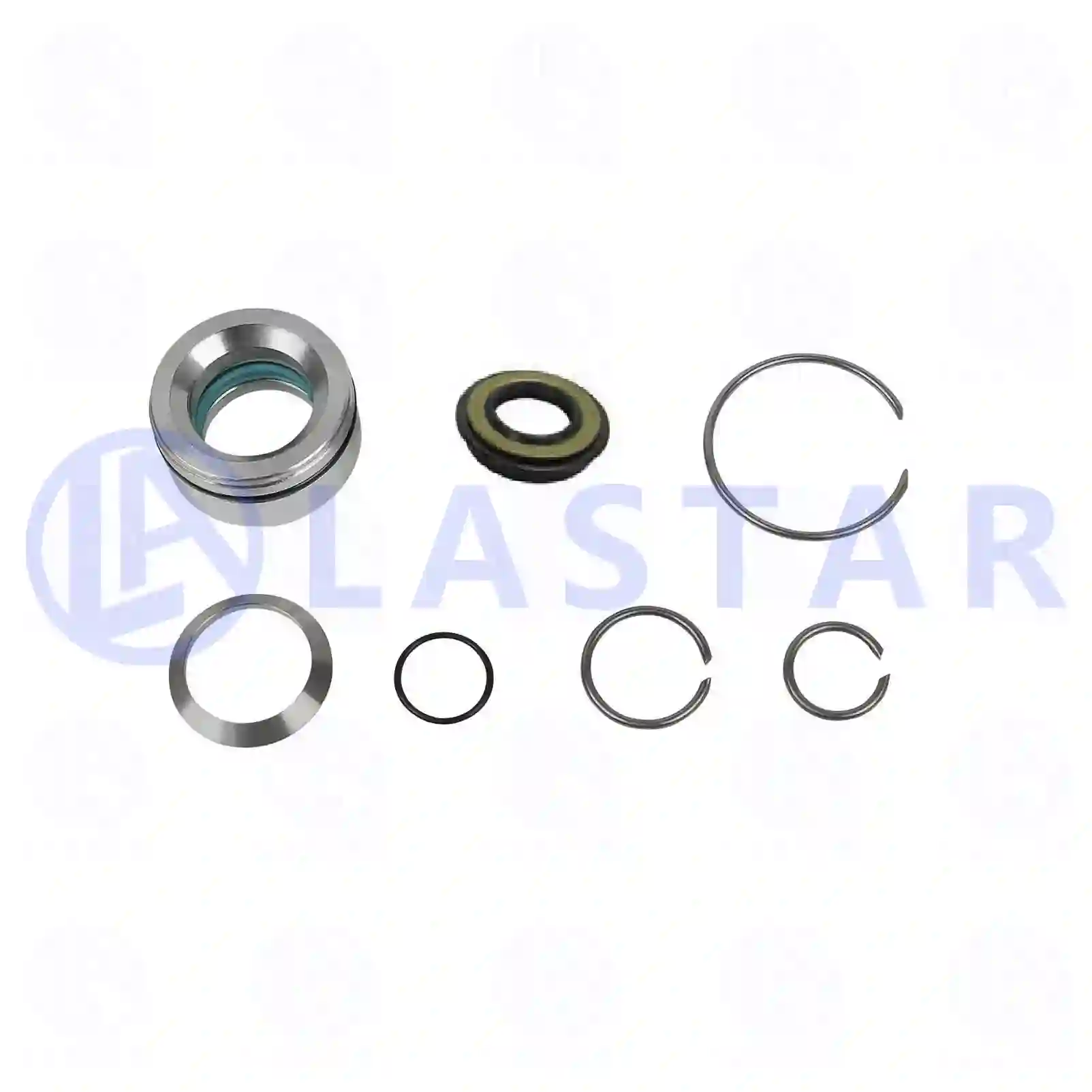 Lift Cylinder Repair kit, cabin tilt cylinder, la no: 77735920 ,  oem no:1541977 Lastar Spare Part | Truck Spare Parts, Auotomotive Spare Parts