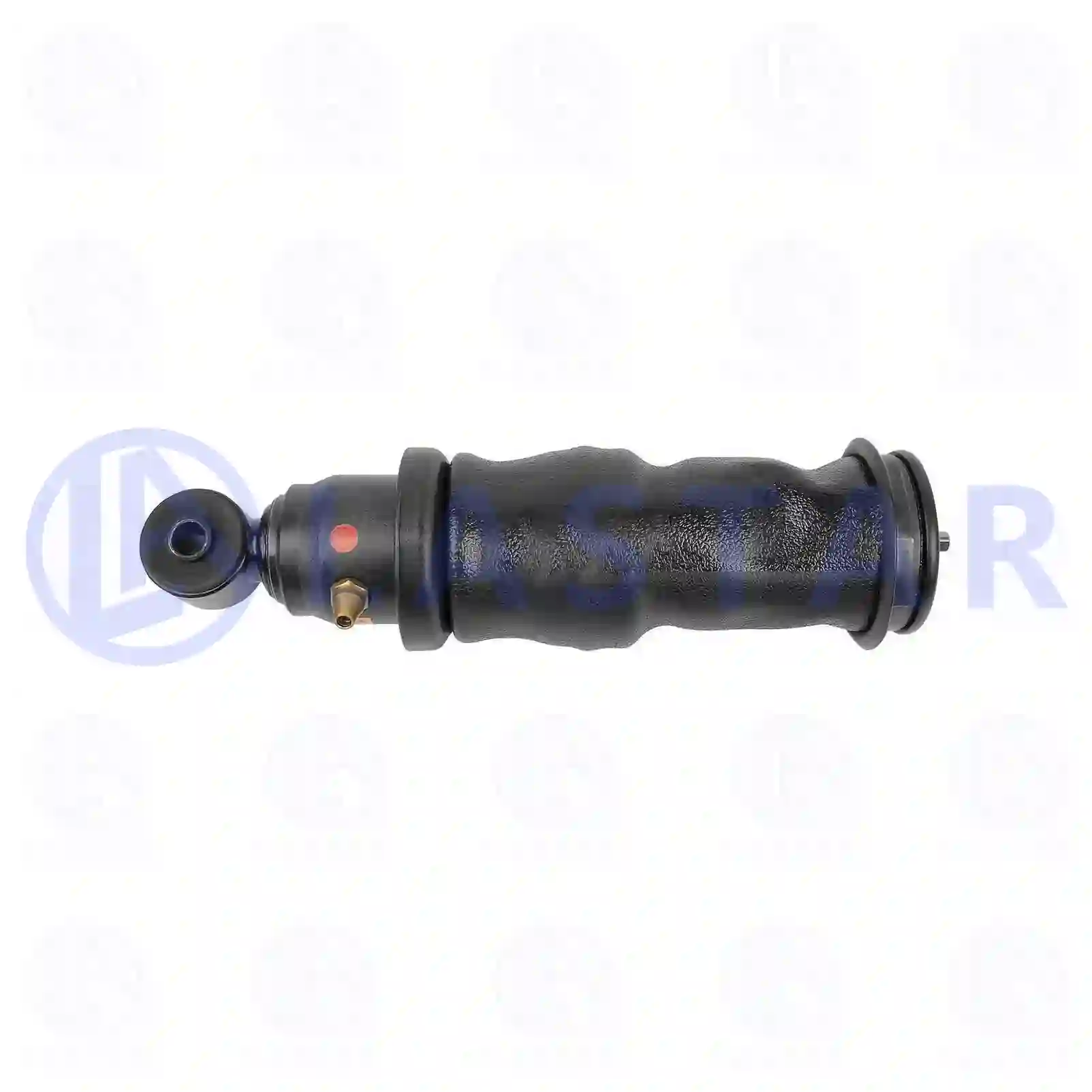  Cabin shock absorber, with air bellow || Lastar Spare Part | Truck Spare Parts, Auotomotive Spare Parts