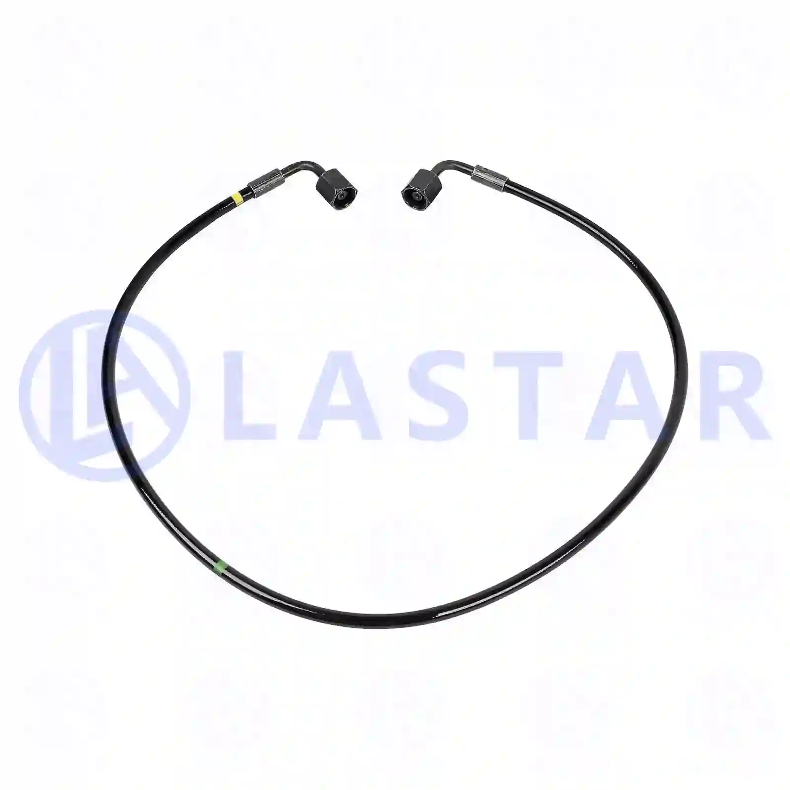  Hose line, cabin tilt || Lastar Spare Part | Truck Spare Parts, Auotomotive Spare Parts