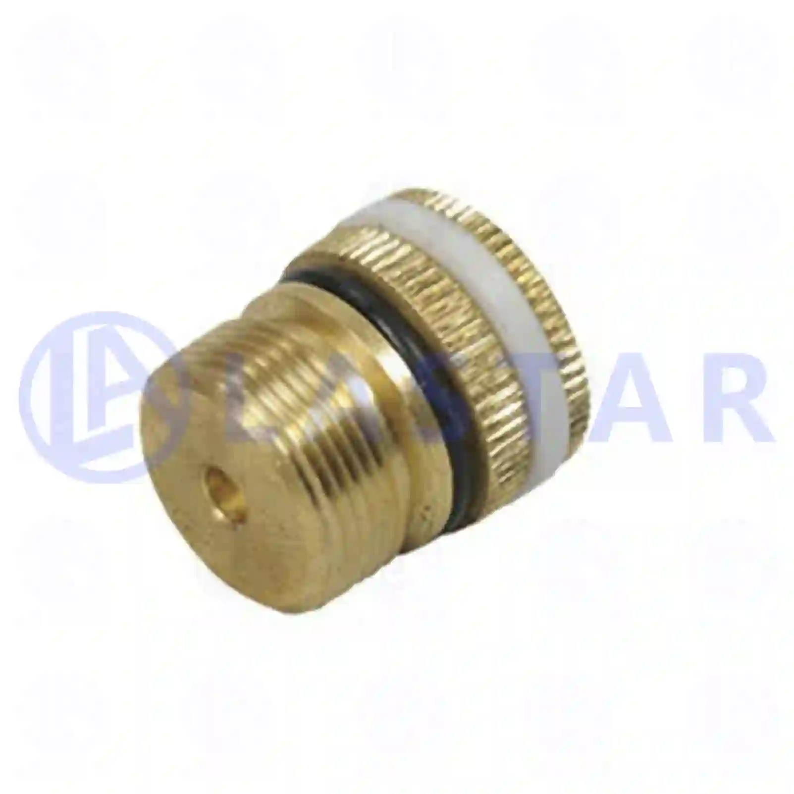 Lift Pump Drain plug, cabin tilt pump, la no: 77735973 ,  oem no:1320455, 1490911 Lastar Spare Part | Truck Spare Parts, Auotomotive Spare Parts