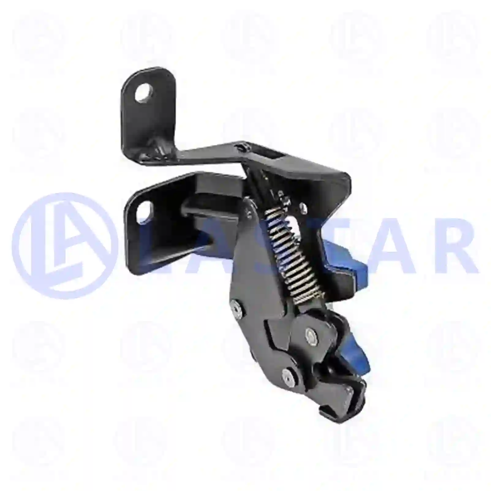  Engine hood slot, left || Lastar Spare Part | Truck Spare Parts, Auotomotive Spare Parts