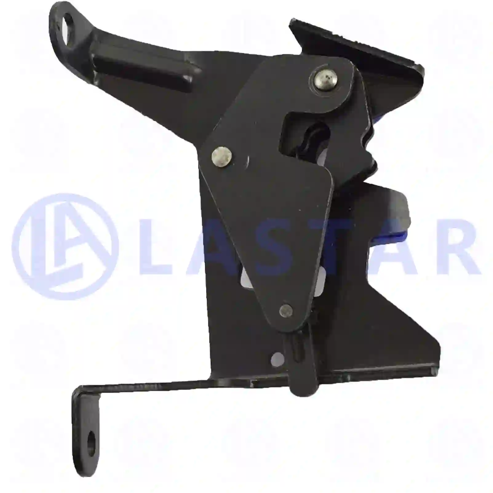  Engine hood slot, right || Lastar Spare Part | Truck Spare Parts, Auotomotive Spare Parts