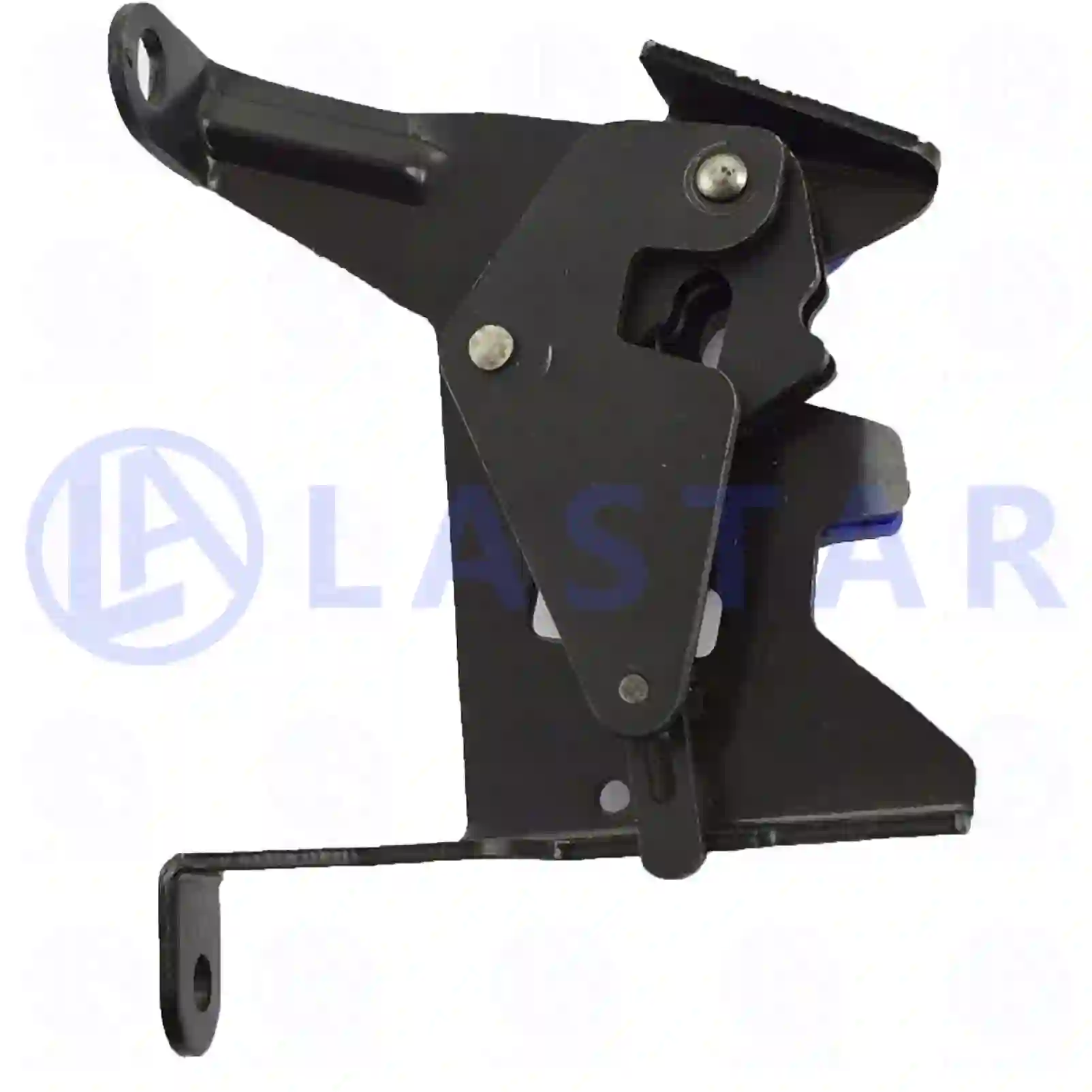 Lock Engine hood slot, right, la no: 77735978 ,  oem no:1720610, 1800468 Lastar Spare Part | Truck Spare Parts, Auotomotive Spare Parts