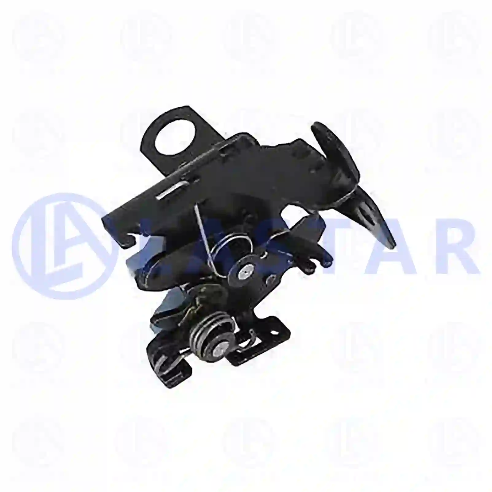 Engine hood slot, right, 77736005, 1925347 ||  77736005 Lastar Spare Part | Truck Spare Parts, Auotomotive Spare Parts Engine hood slot, right, 77736005, 1925347 ||  77736005 Lastar Spare Part | Truck Spare Parts, Auotomotive Spare Parts