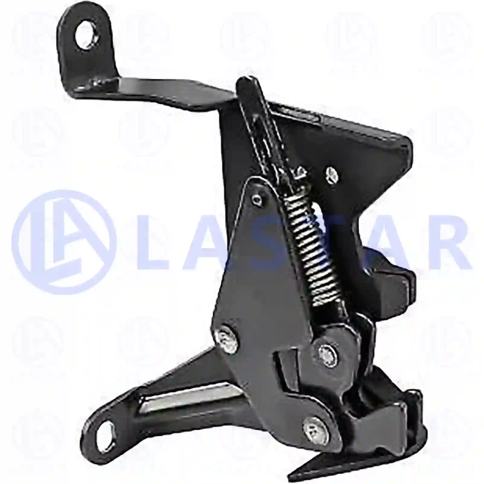 Lock Engine hood slot, left, la no: 77736020 ,  oem no:1787674 Lastar Spare Part | Truck Spare Parts, Auotomotive Spare Parts