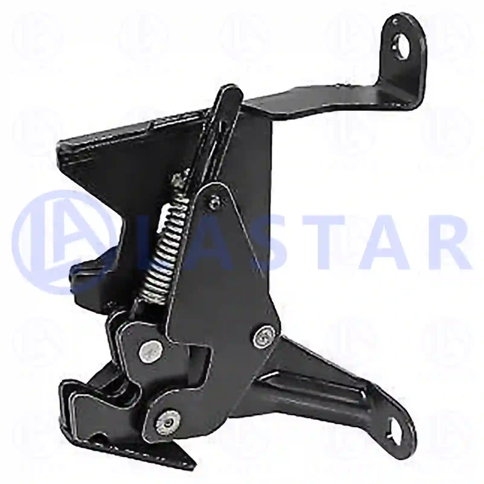  Engine hood slot, right || Lastar Spare Part | Truck Spare Parts, Auotomotive Spare Parts