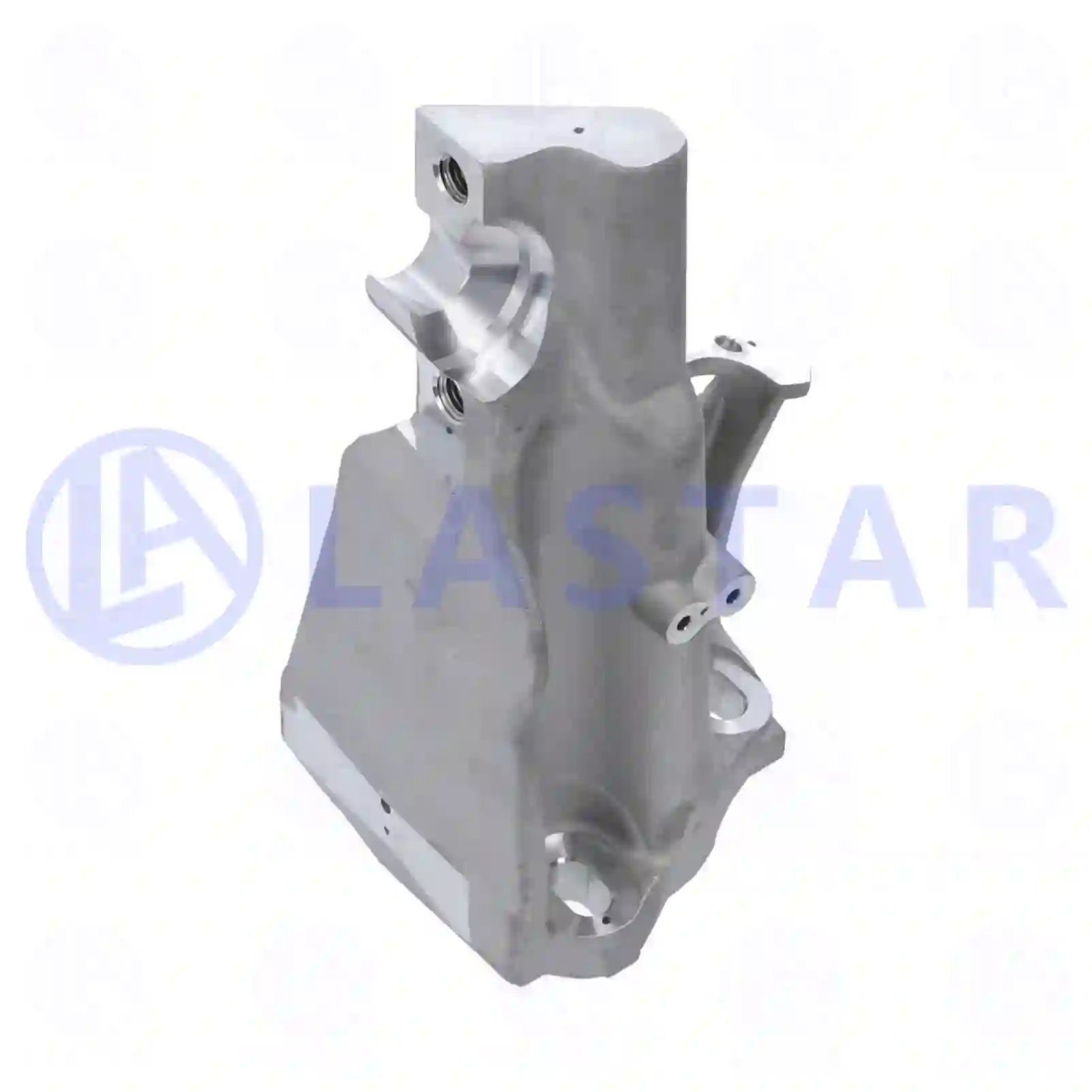  Bearing bracket, left || Lastar Spare Part | Truck Spare Parts, Auotomotive Spare Parts