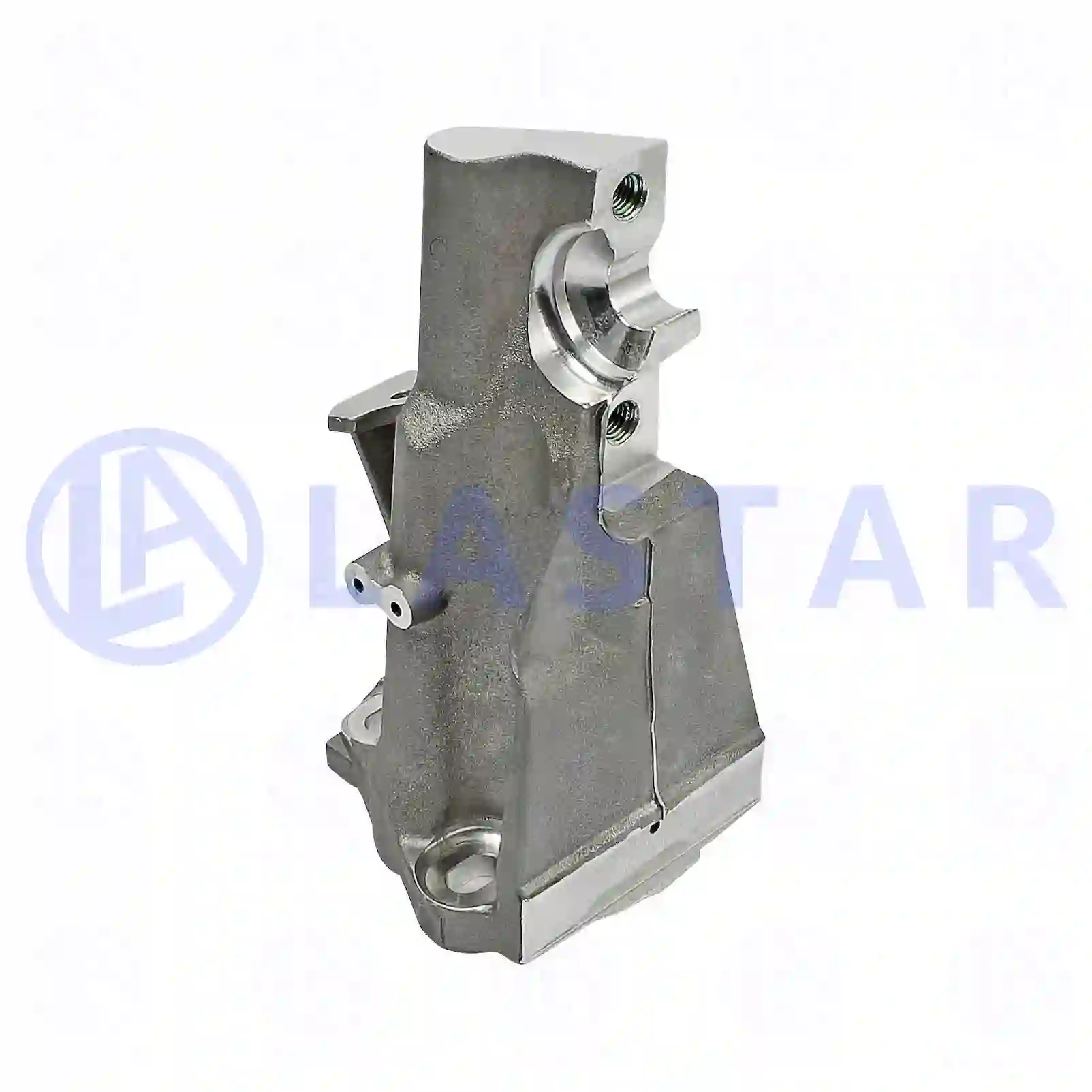 Shock Absorber Bearing bracket, right, la no: 77736041 ,  oem no:1728149, 1762856, 2405511, ZG40849-0008 Lastar Spare Part | Truck Spare Parts, Auotomotive Spare Parts