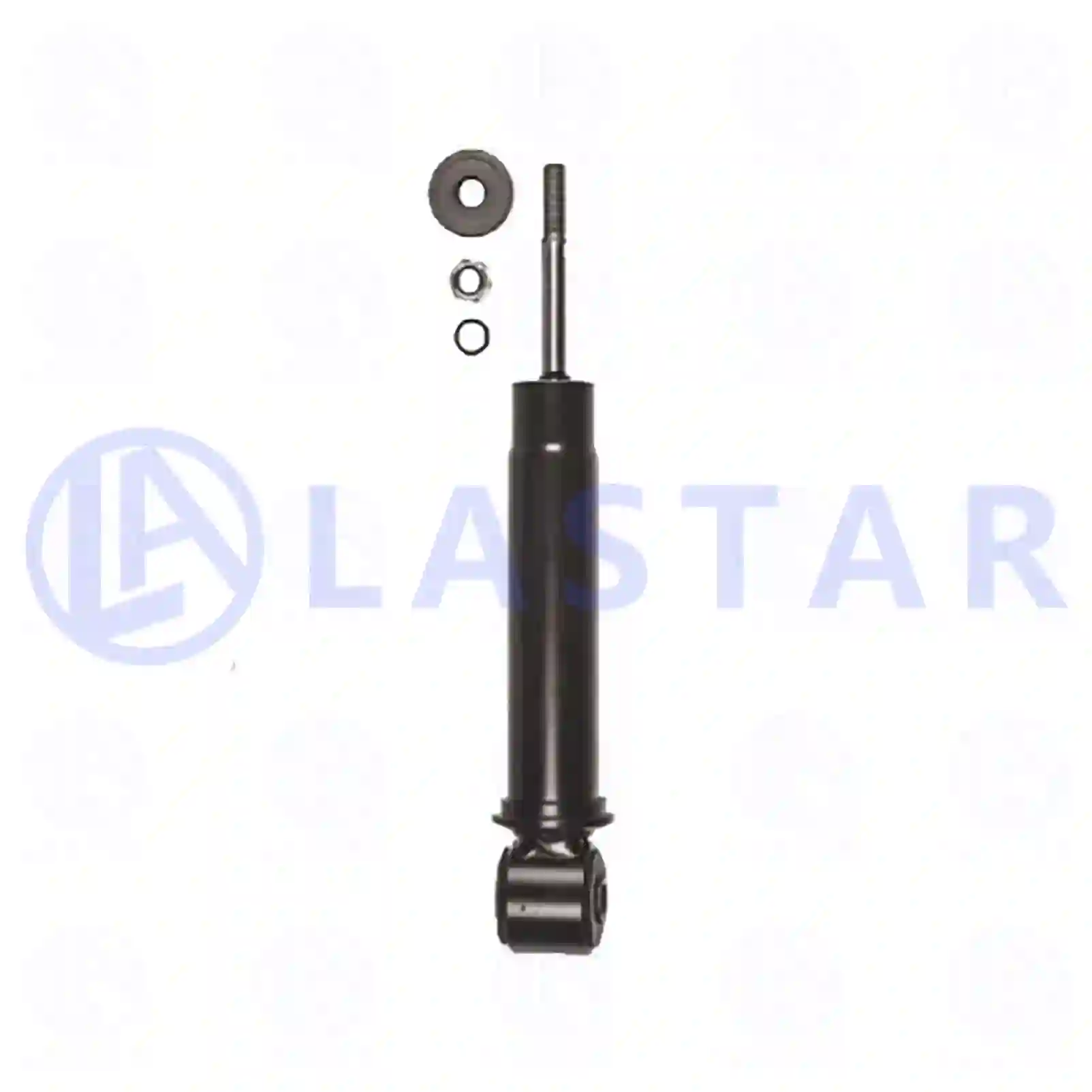 Shock Absorber Cabin shock absorber, la no: 77736045 ,  oem no:1871658, , , , , Lastar Spare Part | Truck Spare Parts, Auotomotive Spare Parts