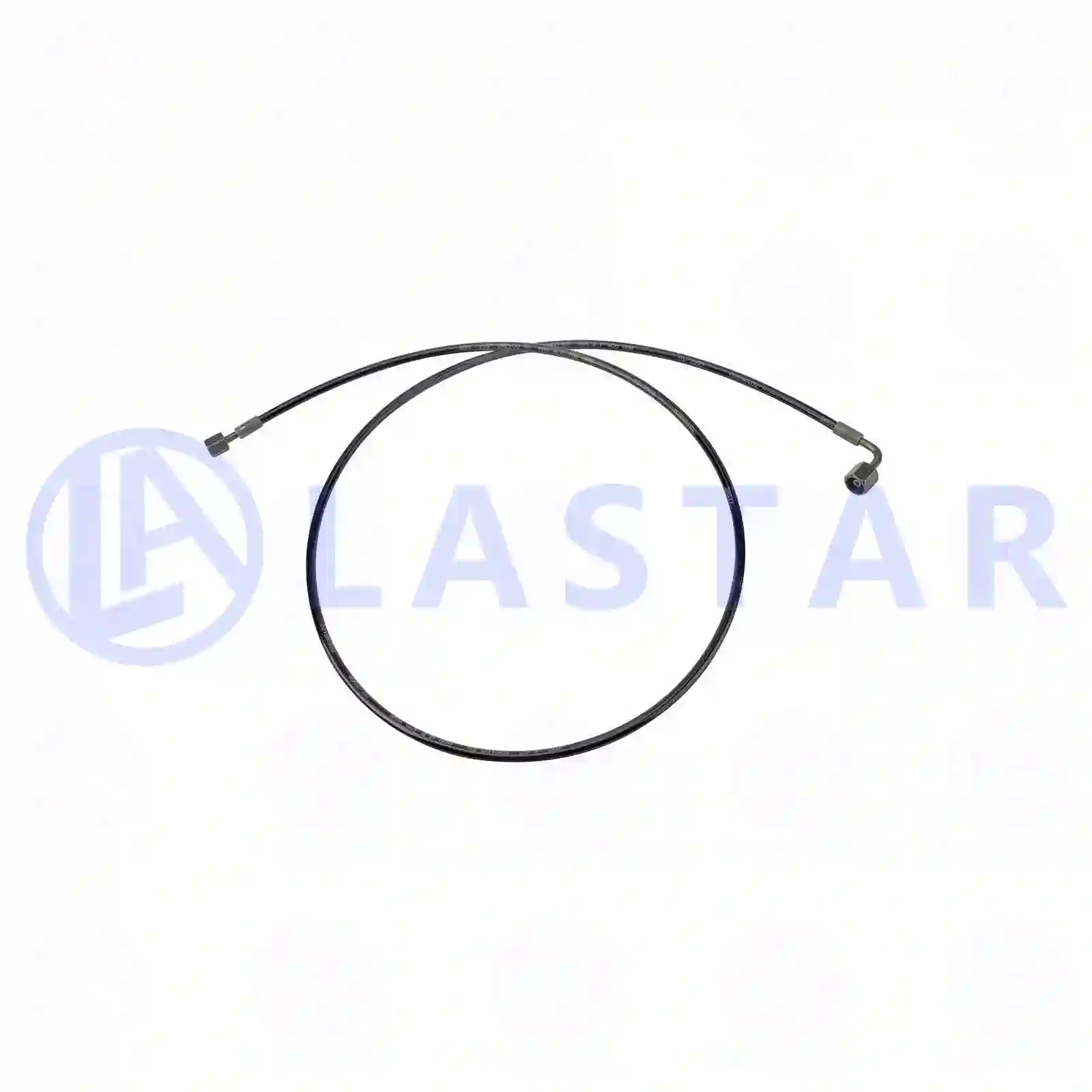  Hose line, cabin tilt || Lastar Spare Part | Truck Spare Parts, Auotomotive Spare Parts