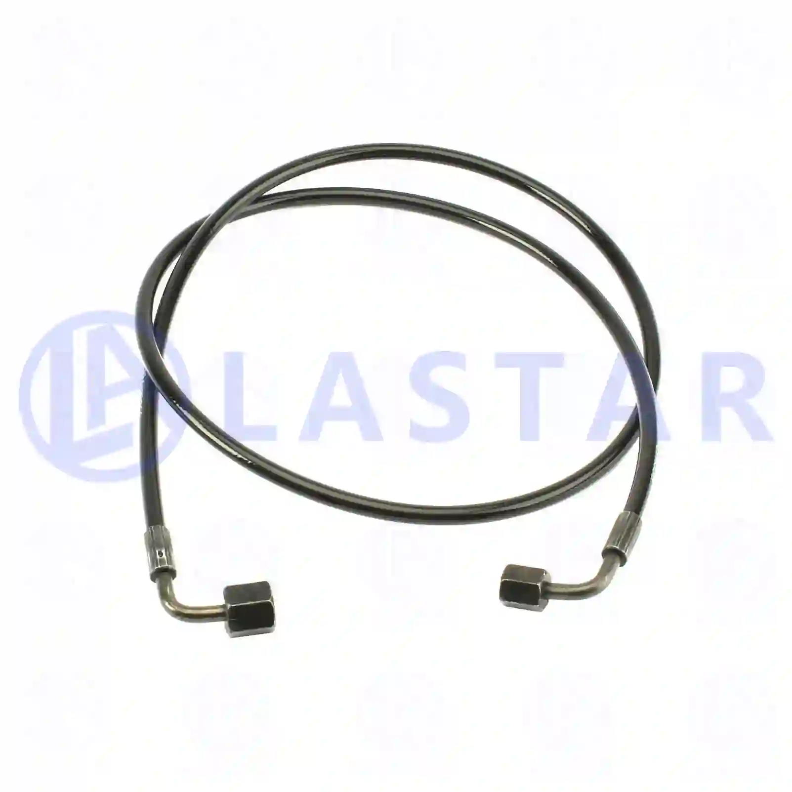  Hose line, cabin tilt || Lastar Spare Part | Truck Spare Parts, Auotomotive Spare Parts