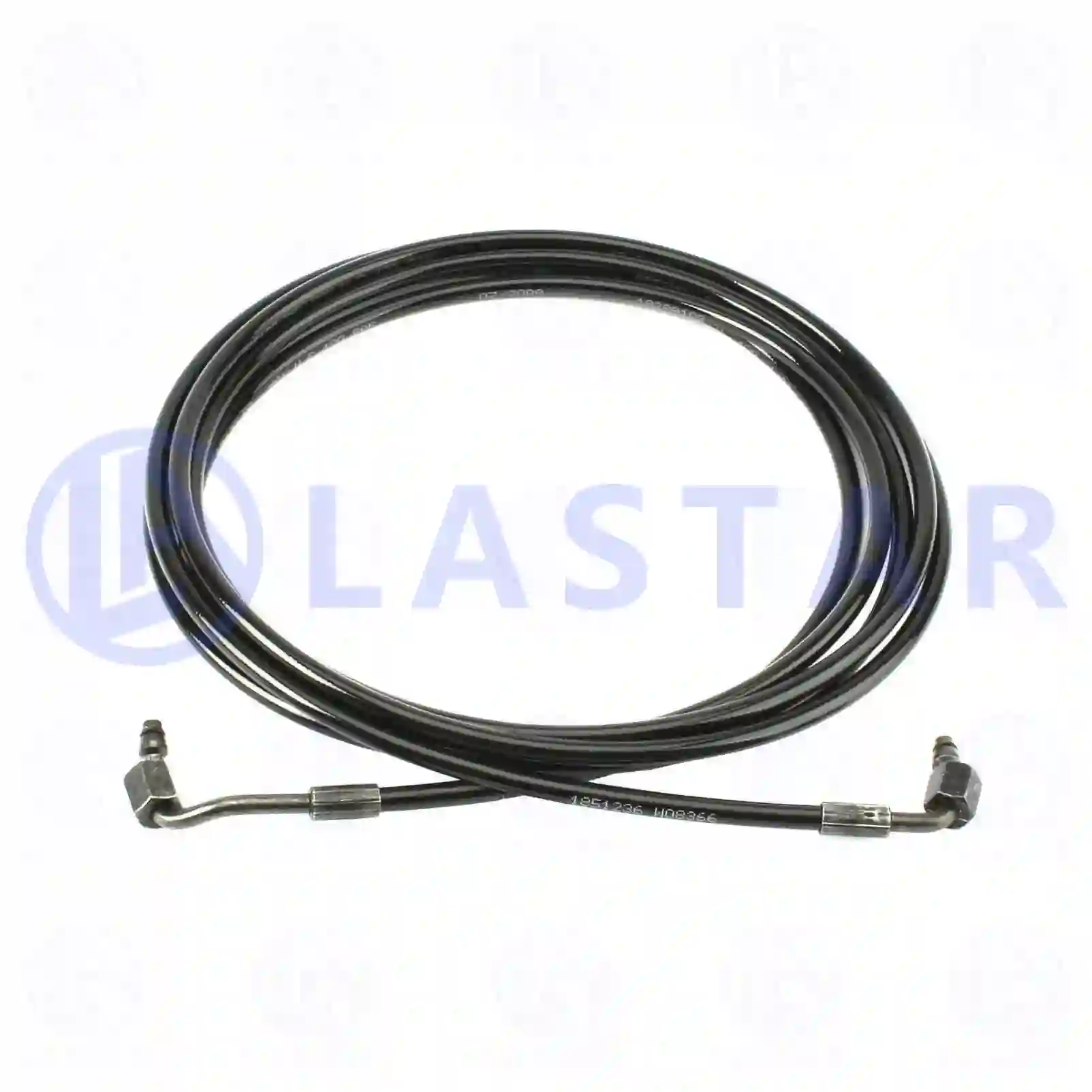  Hose line, cabin tilt || Lastar Spare Part | Truck Spare Parts, Auotomotive Spare Parts