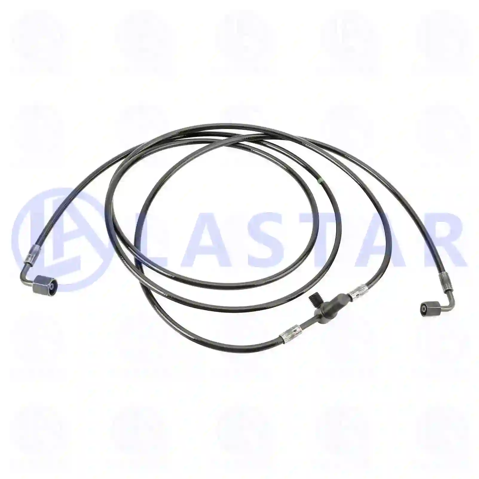  Hose line, cabin tilt || Lastar Spare Part | Truck Spare Parts, Auotomotive Spare Parts