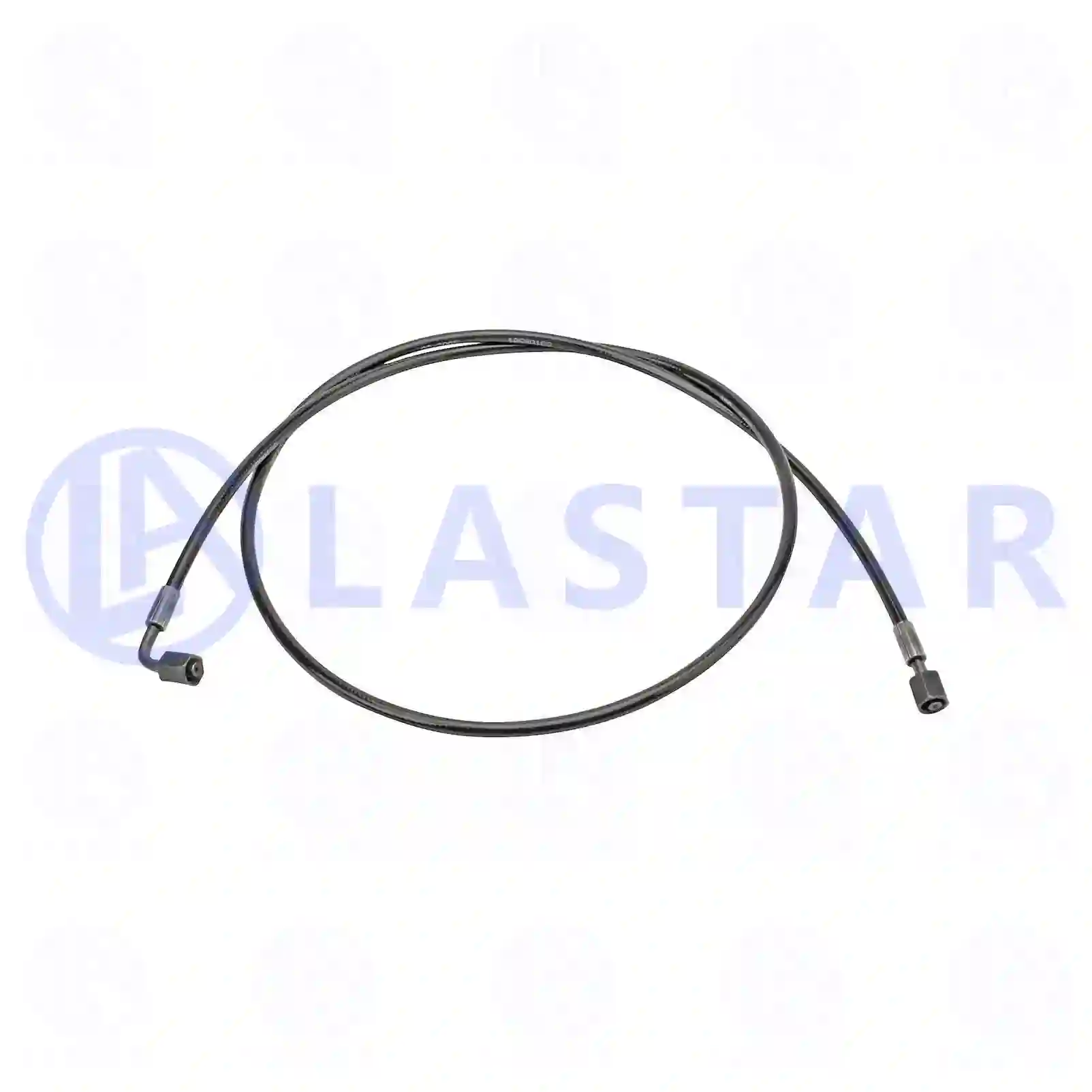  Hose line, cabin tilt || Lastar Spare Part | Truck Spare Parts, Auotomotive Spare Parts