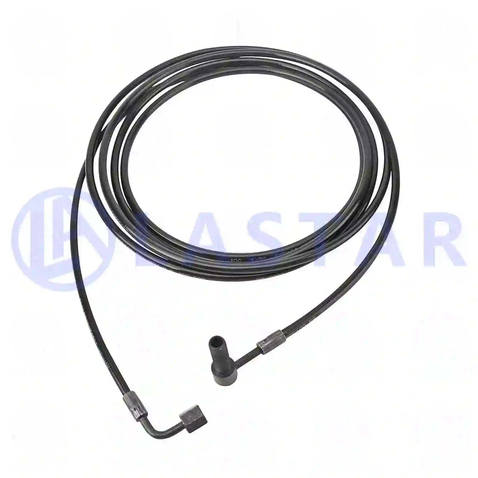  Hose line, cabin tilt || Lastar Spare Part | Truck Spare Parts, Auotomotive Spare Parts