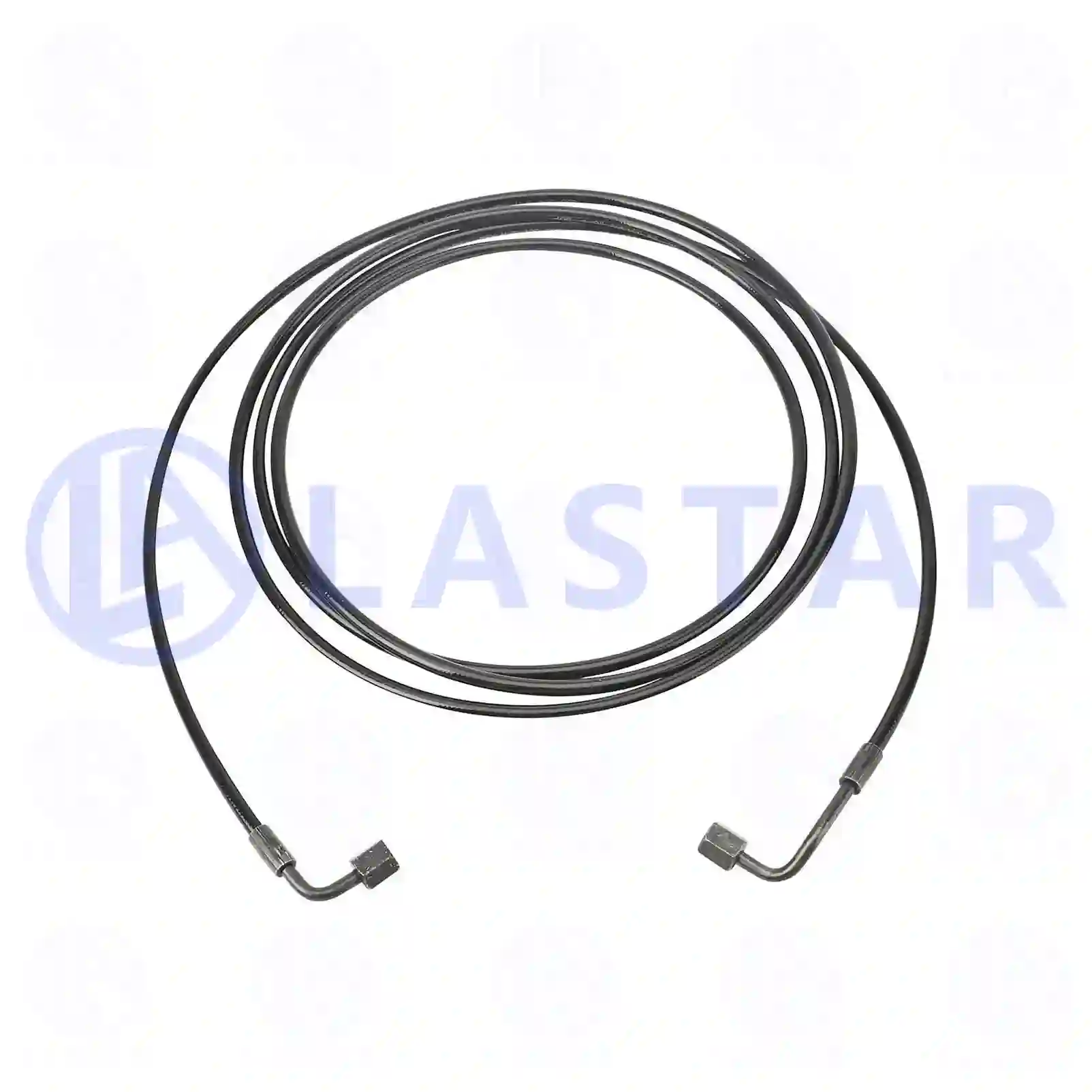  Hose line, cabin tilt || Lastar Spare Part | Truck Spare Parts, Auotomotive Spare Parts