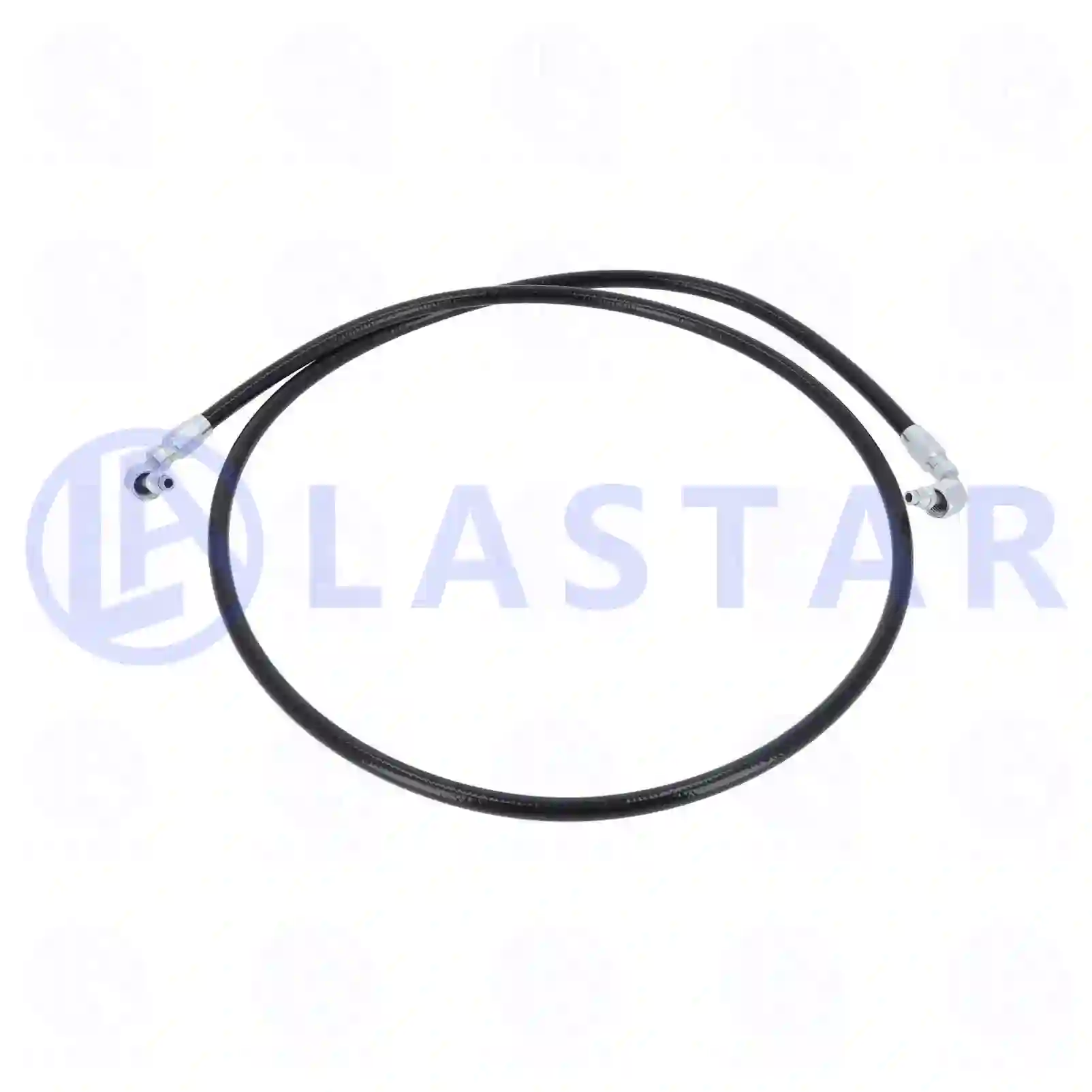  Hose line, cabin tilt || Lastar Spare Part | Truck Spare Parts, Auotomotive Spare Parts