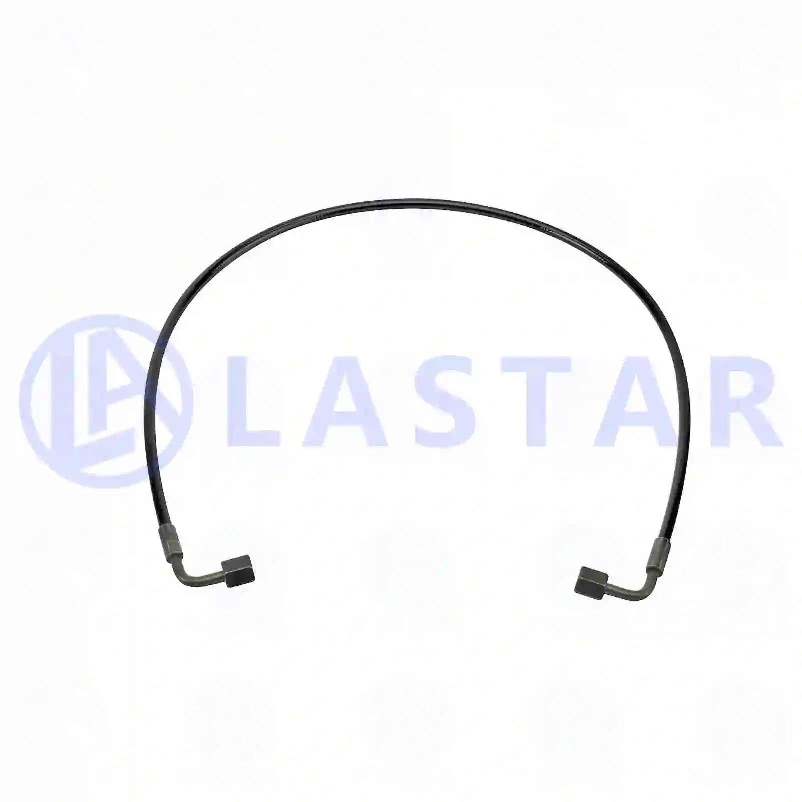  Hose line, cabin tilt || Lastar Spare Part | Truck Spare Parts, Auotomotive Spare Parts