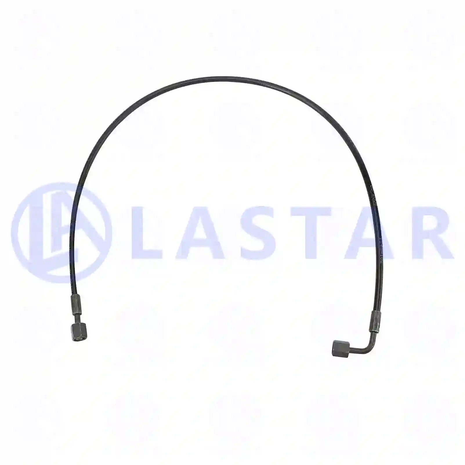  Hose line, cabin tilt || Lastar Spare Part | Truck Spare Parts, Auotomotive Spare Parts