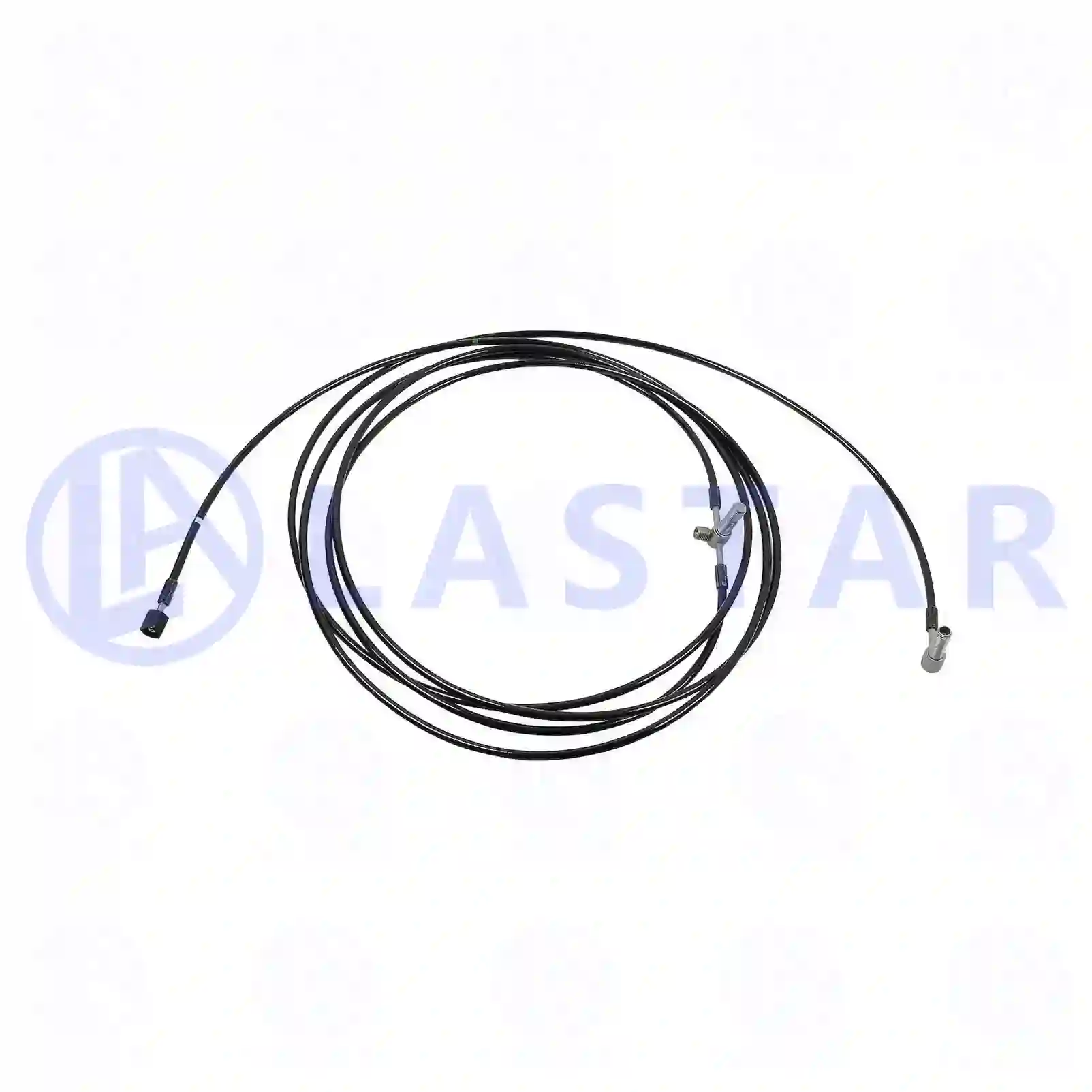  Hose line, cabin tilt || Lastar Spare Part | Truck Spare Parts, Auotomotive Spare Parts