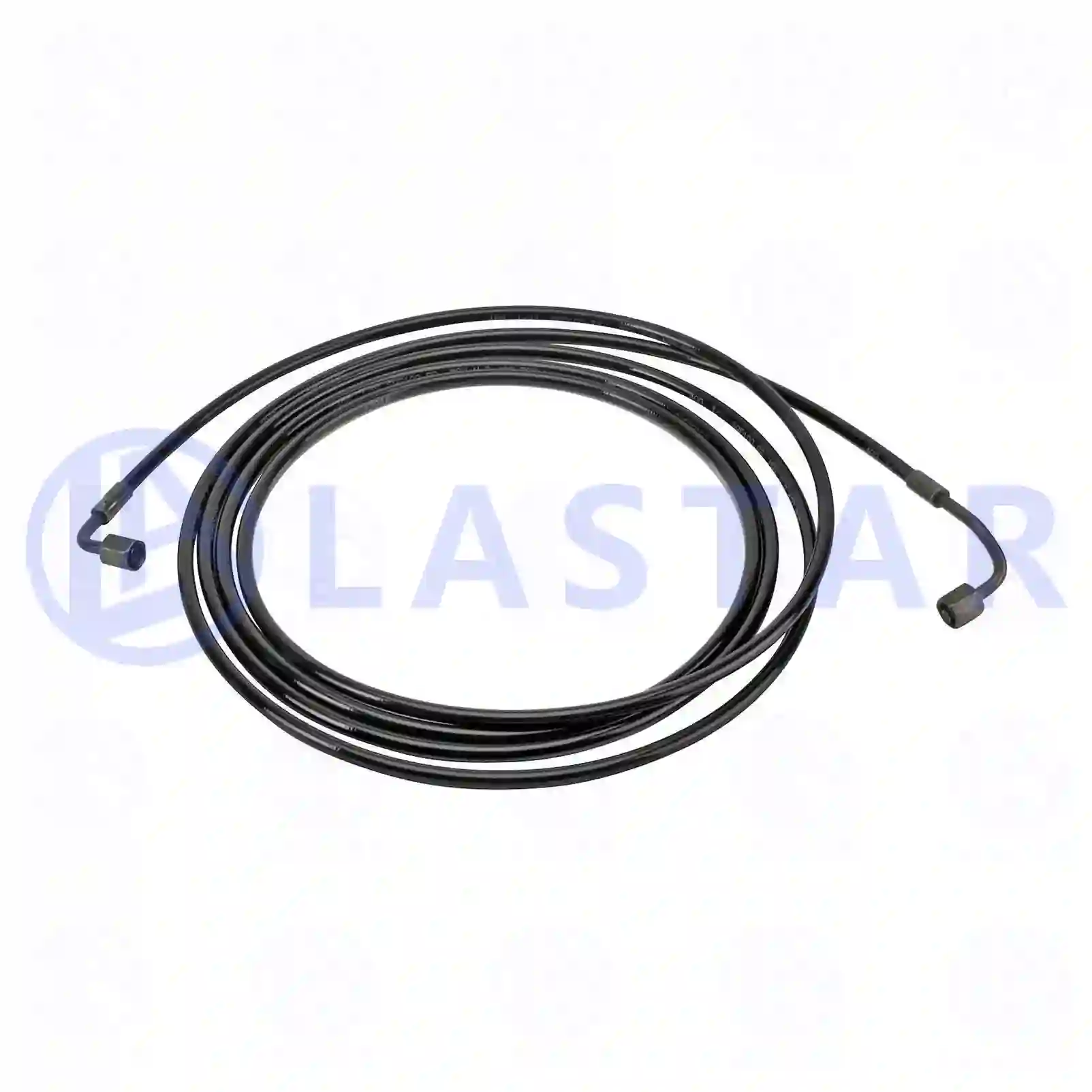  Hose line, cabin tilt || Lastar Spare Part | Truck Spare Parts, Auotomotive Spare Parts